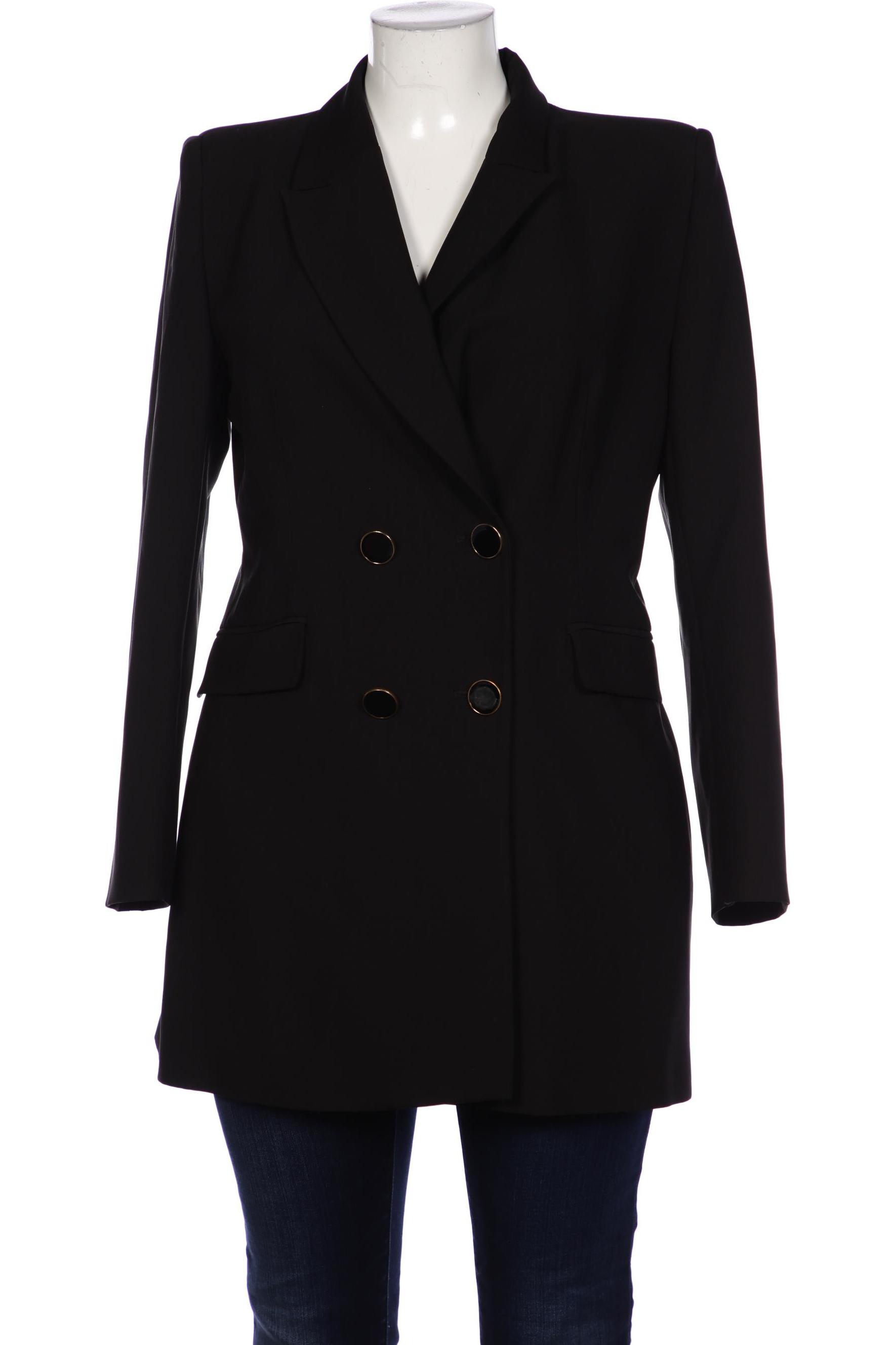 

Zara Damen Blazer, schwarz, Gr. 44