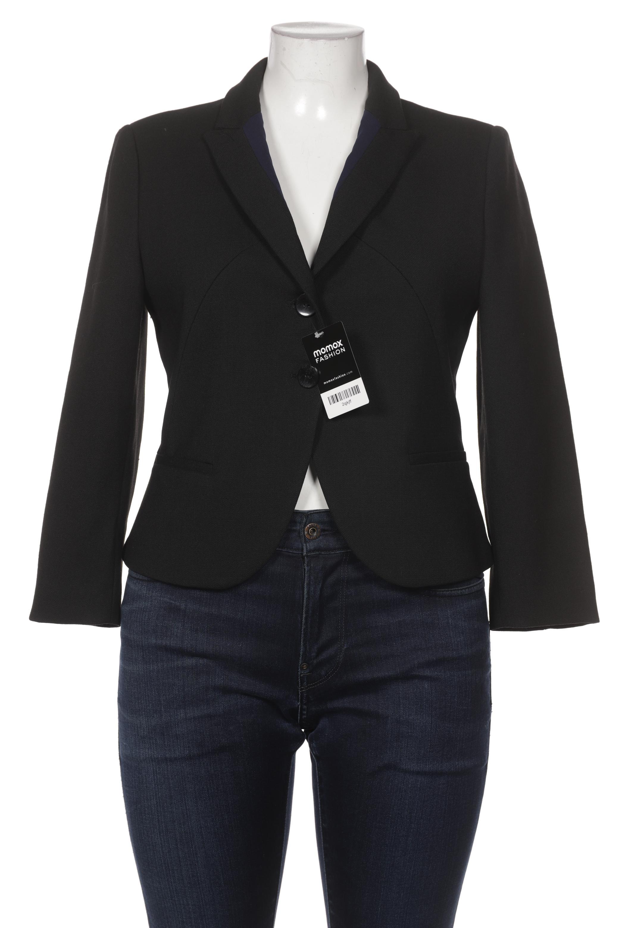 

Zara Damen Blazer, schwarz, Gr. 44