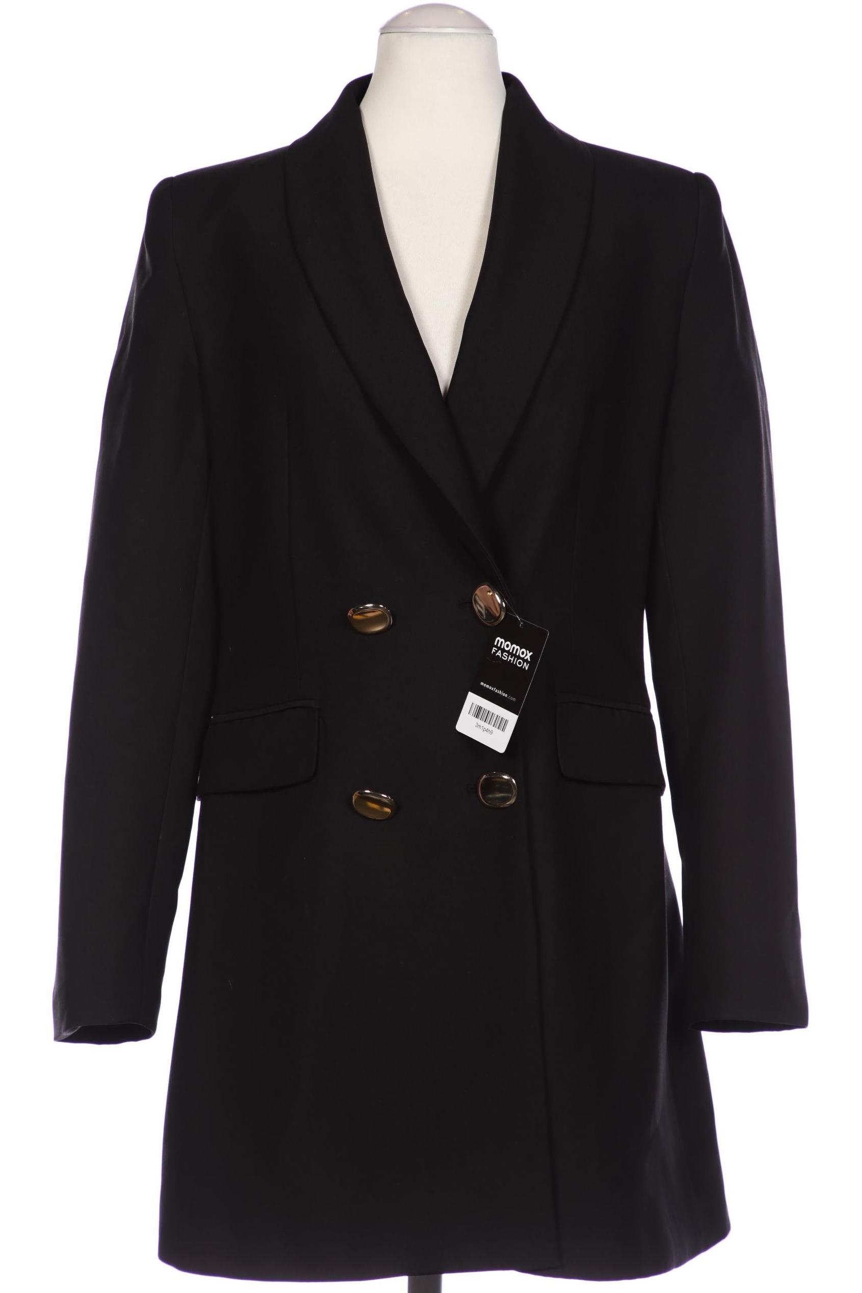

Zara Damen Blazer, schwarz, Gr. 36