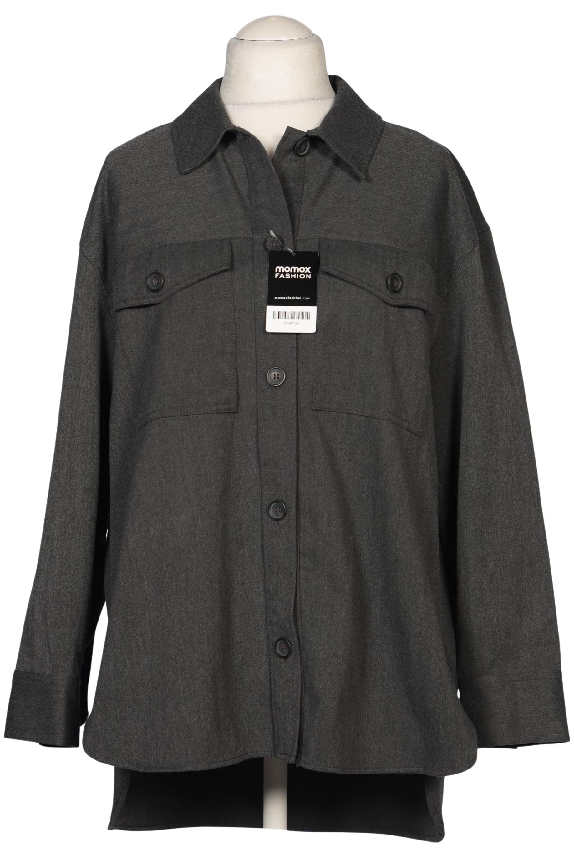 

Zara Damen Blazer, grau, Gr. 42