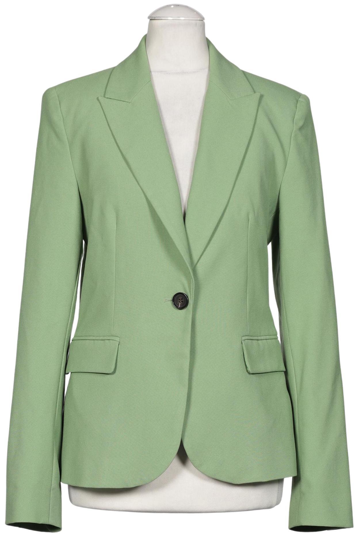 

Zara Damen Blazer, hellgrün, Gr. 34