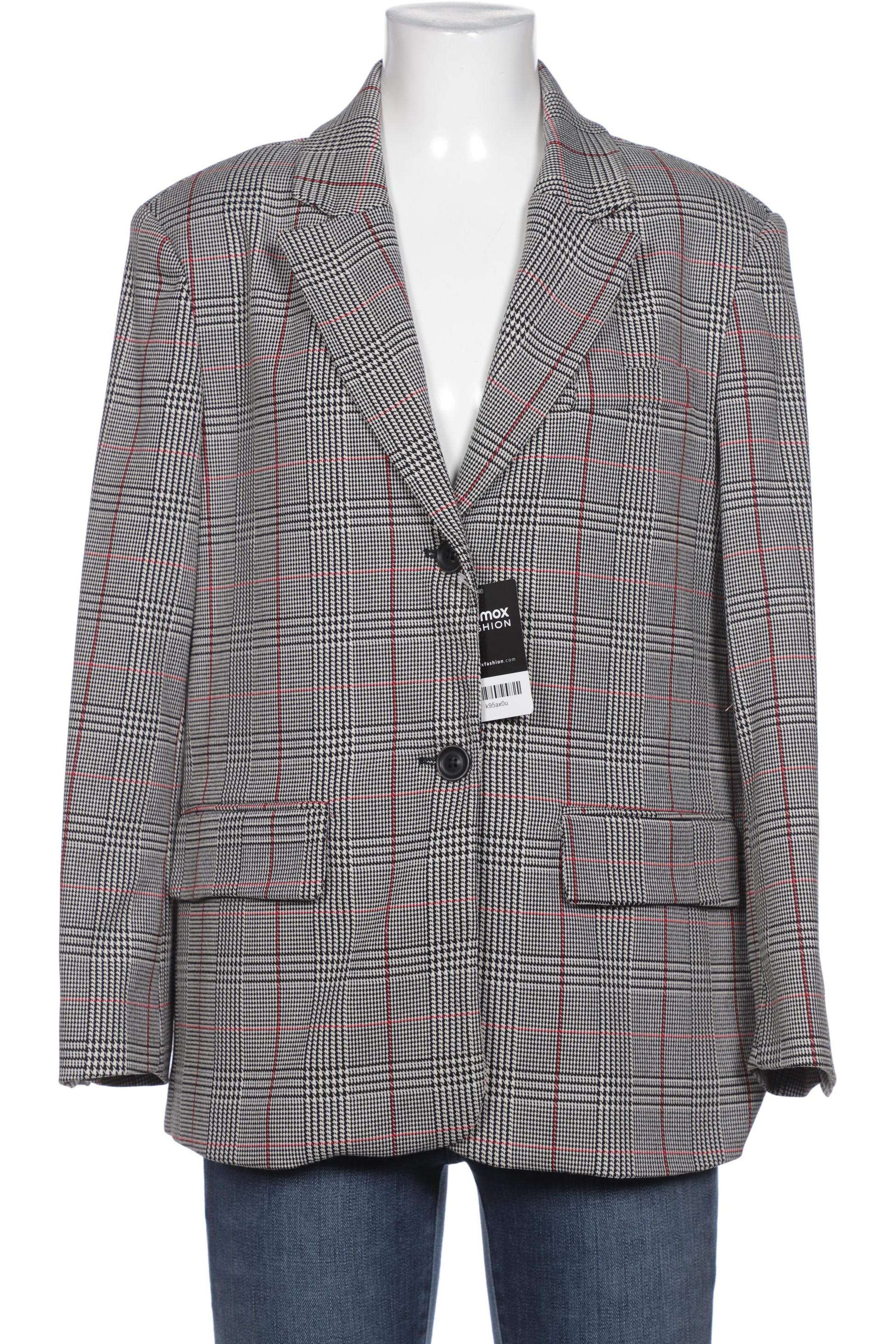 

Zara Damen Blazer, grau, Gr. 36