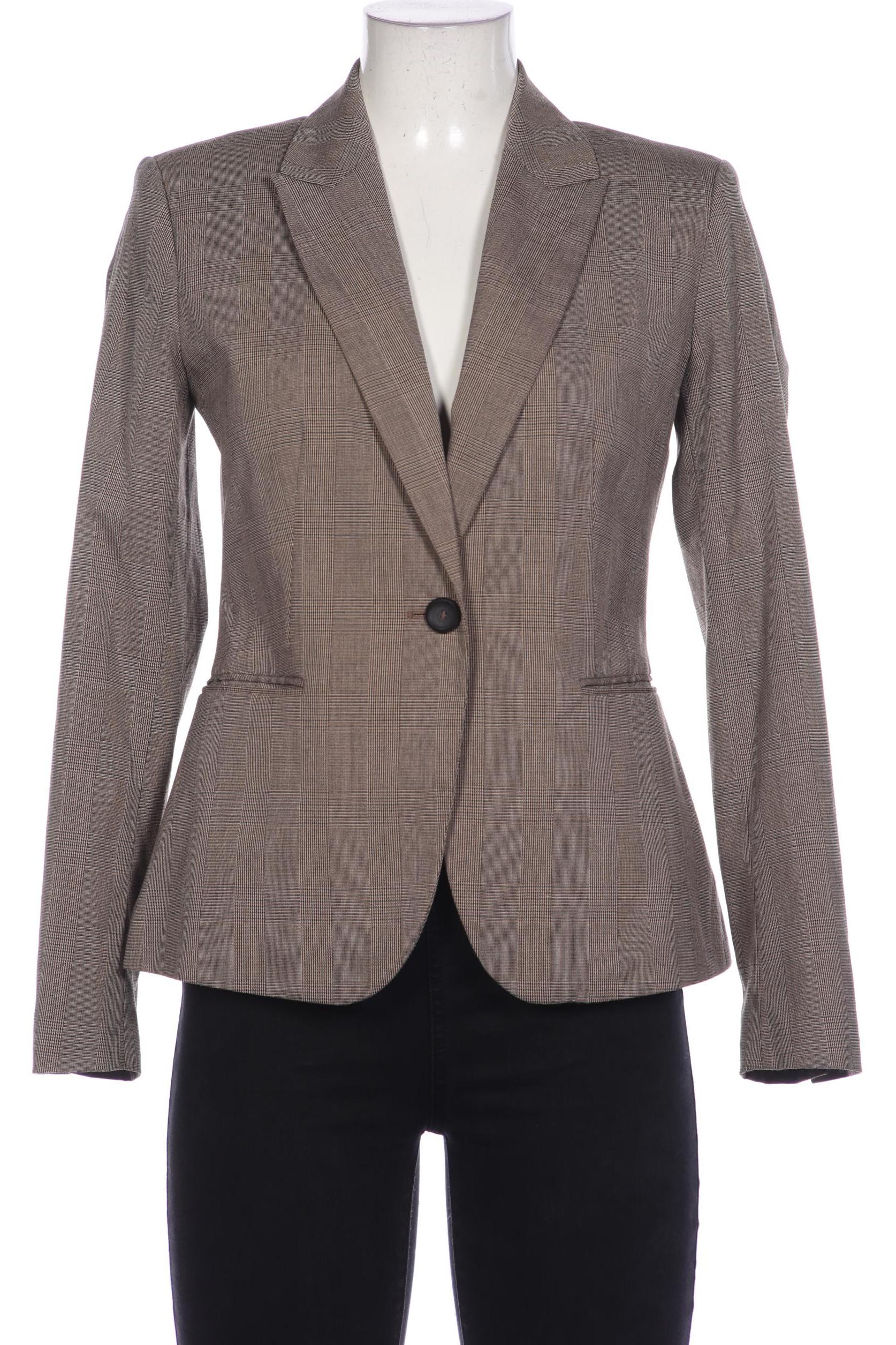 

Zara Damen Blazer, braun, Gr. 38