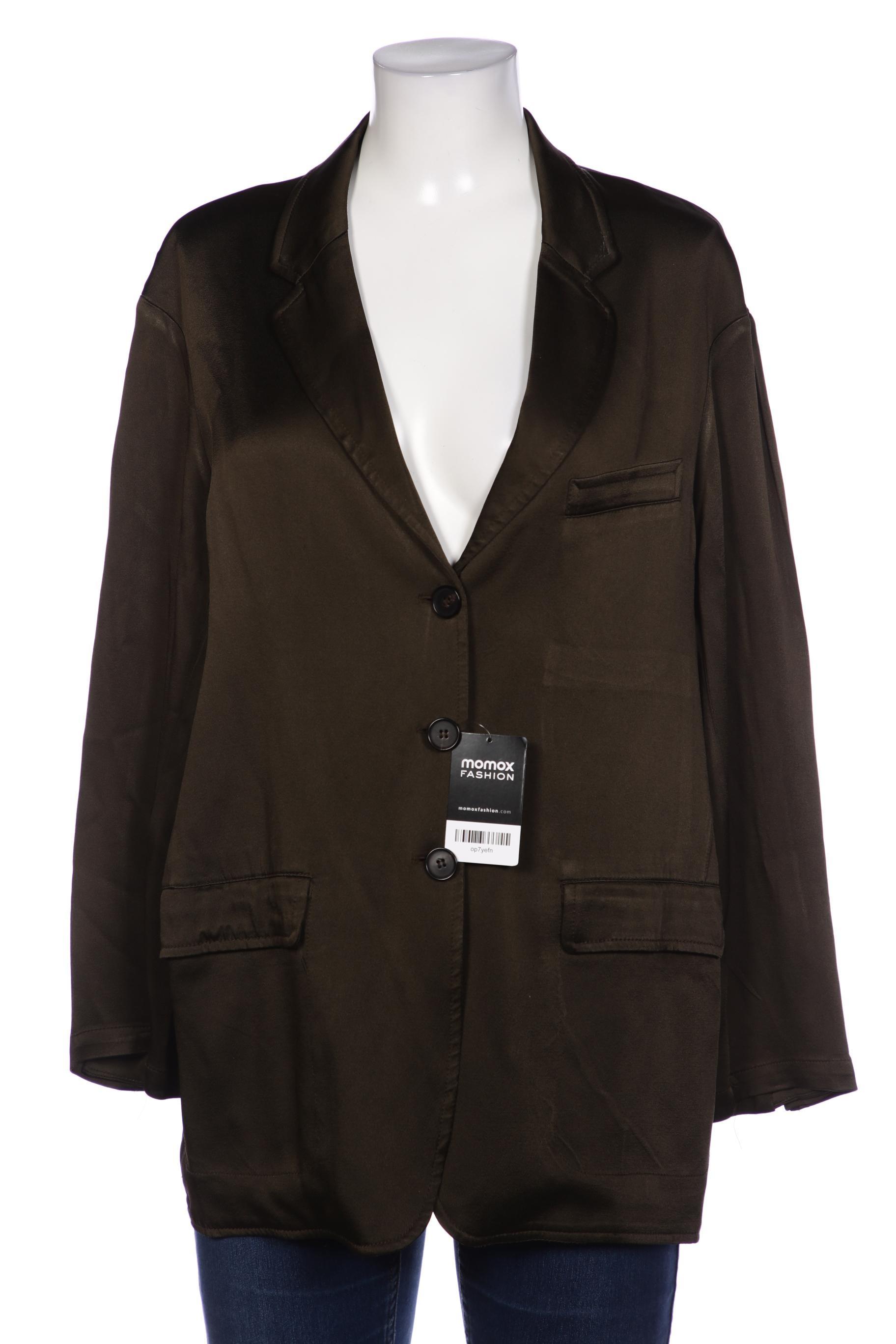 

Zara Damen Blazer, grün, Gr. 42
