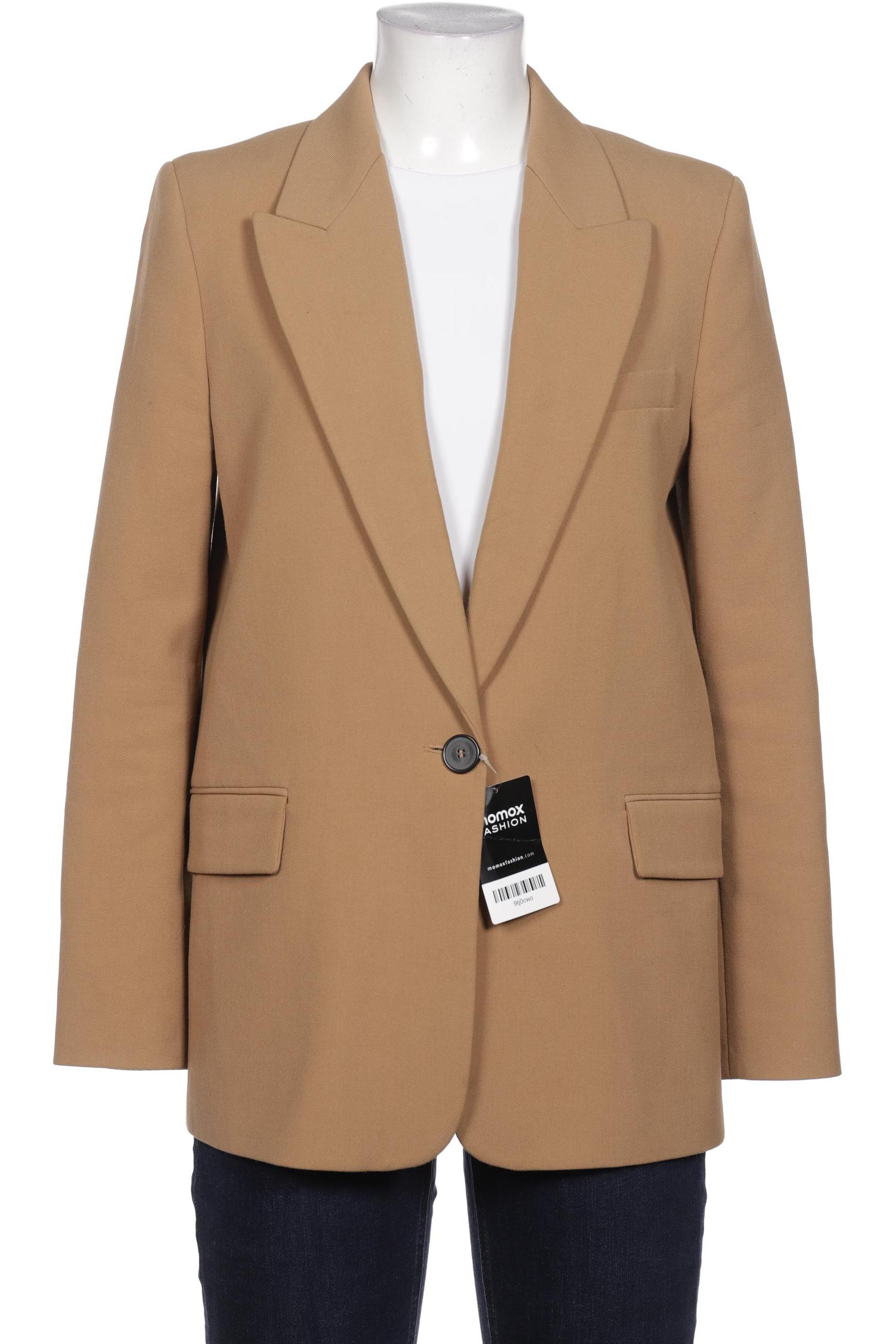 

Zara Damen Blazer, braun, Gr. 36