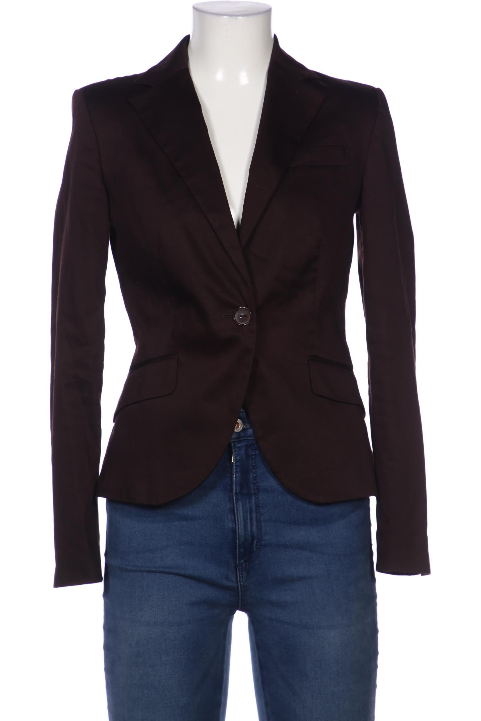 

ZARA Damen Blazer, braun