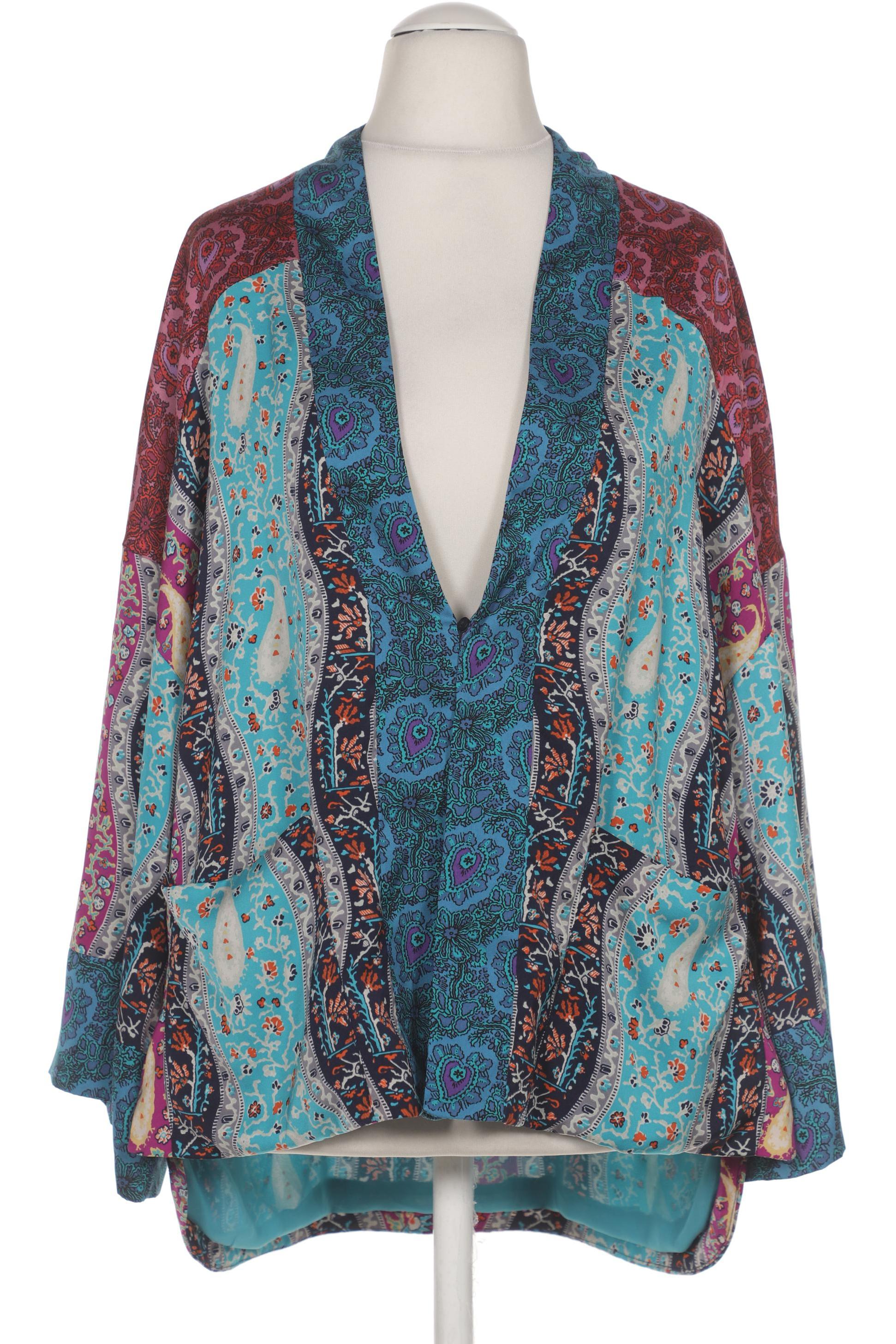 

Zara Damen Blazer, mehrfarbig, Gr. 36