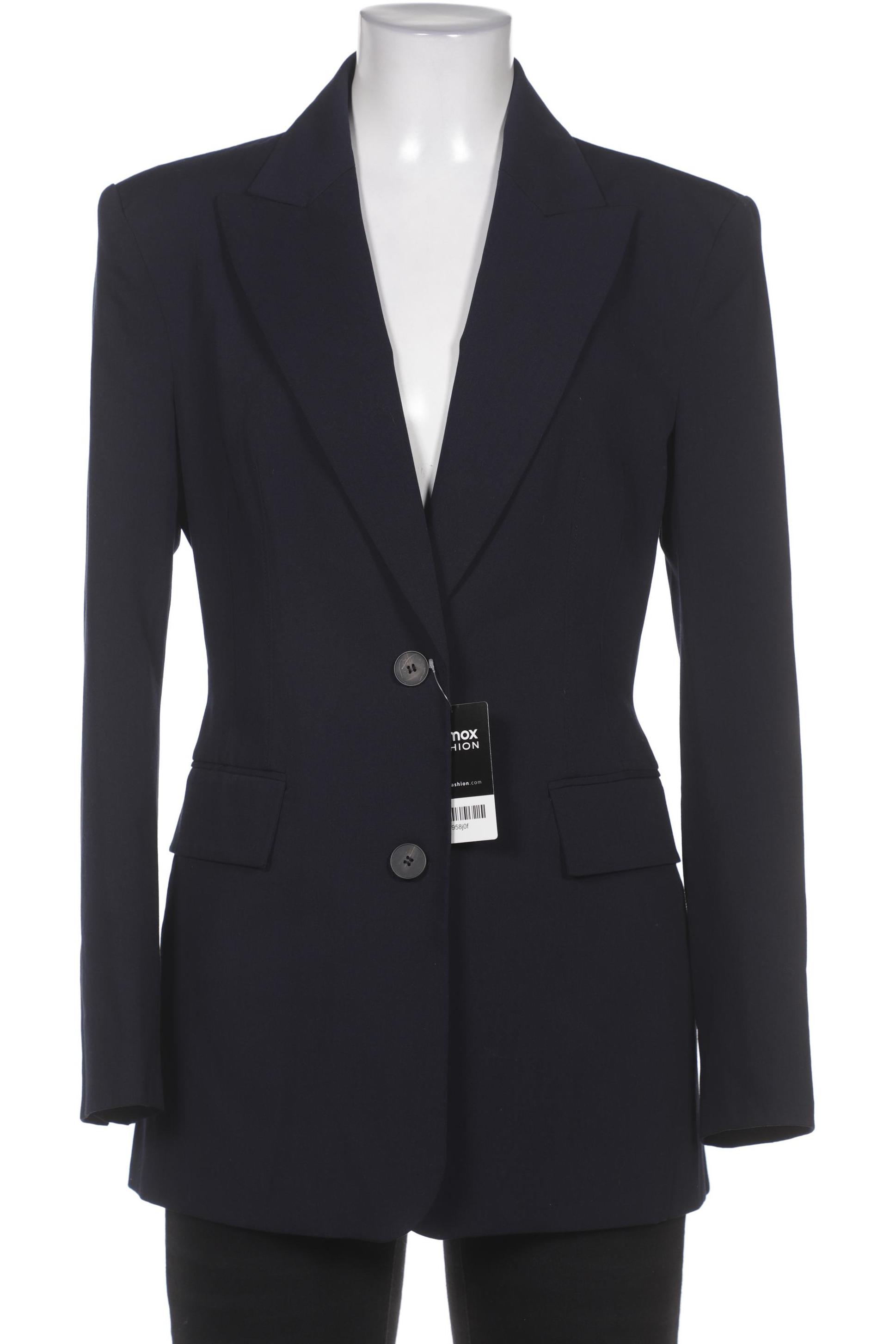 

Zara Damen Blazer, marineblau, Gr. 38