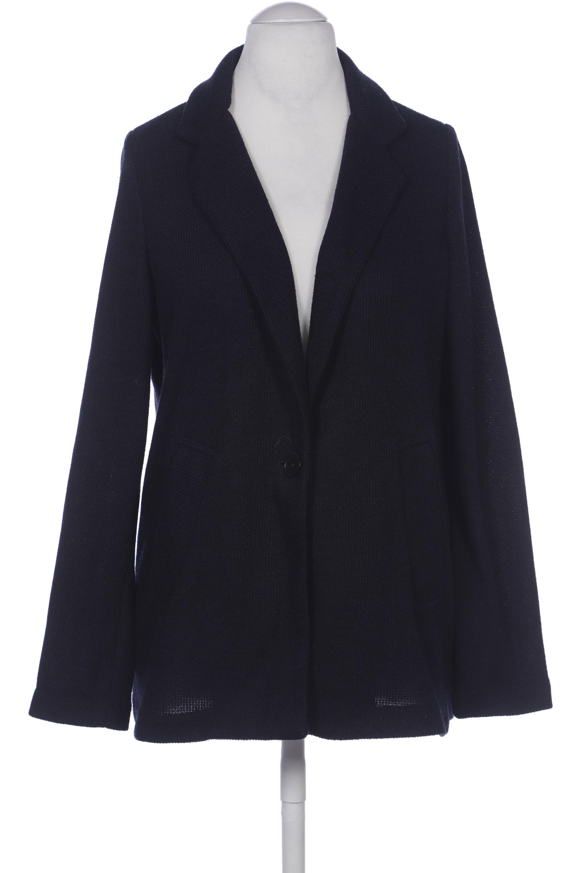 

Zara Damen Blazer, marineblau, Gr. 34