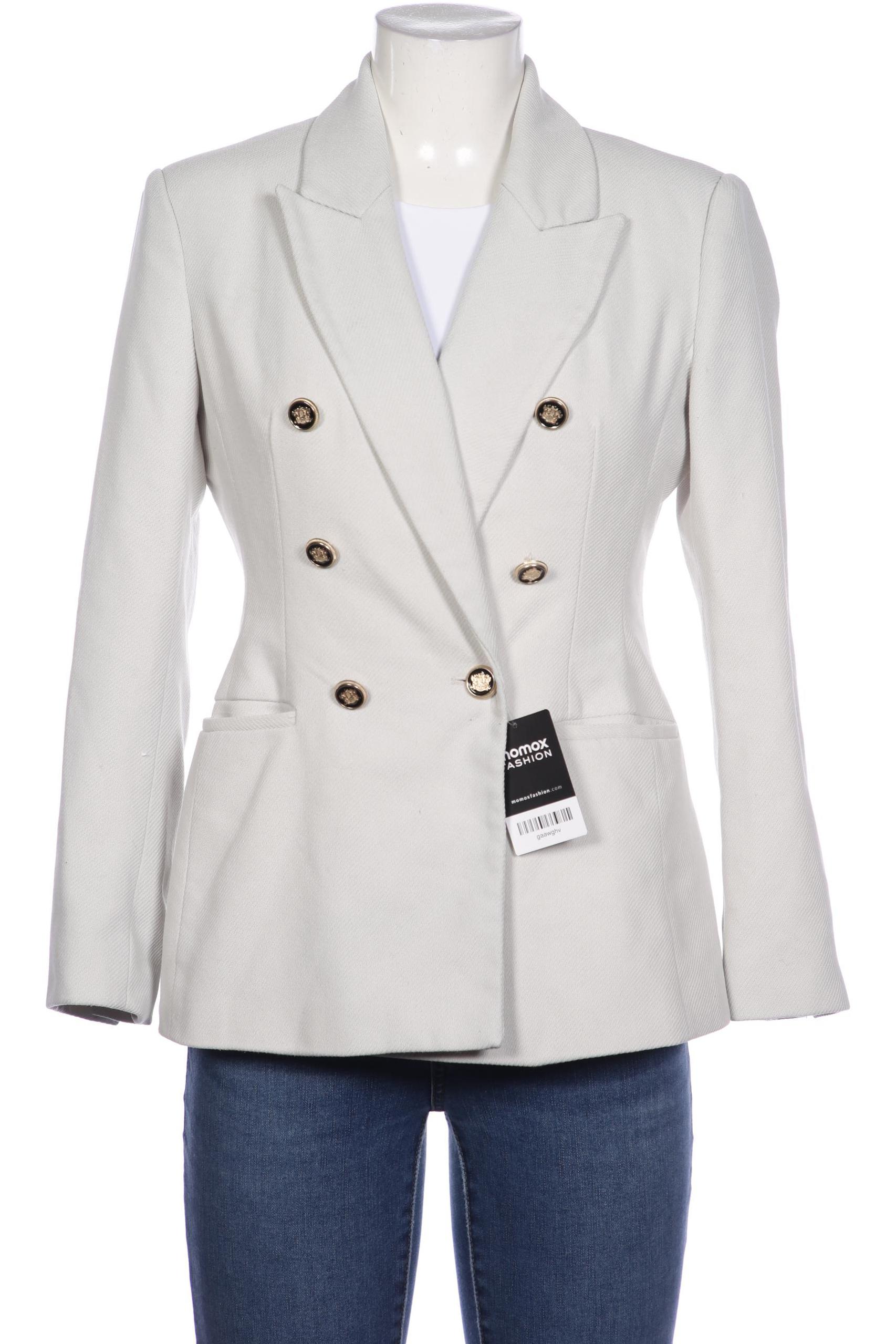 

ZARA Damen Blazer, grau