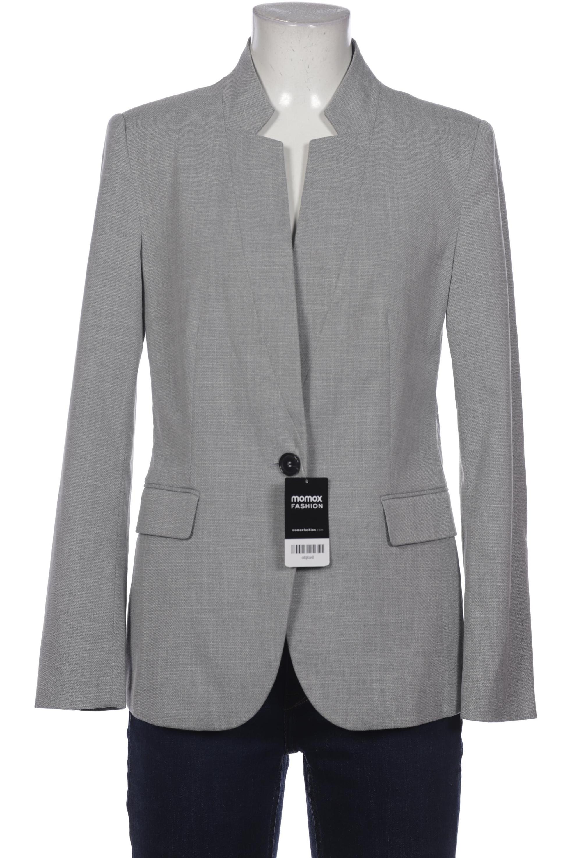 

Zara Damen Blazer, grau, Gr. 38