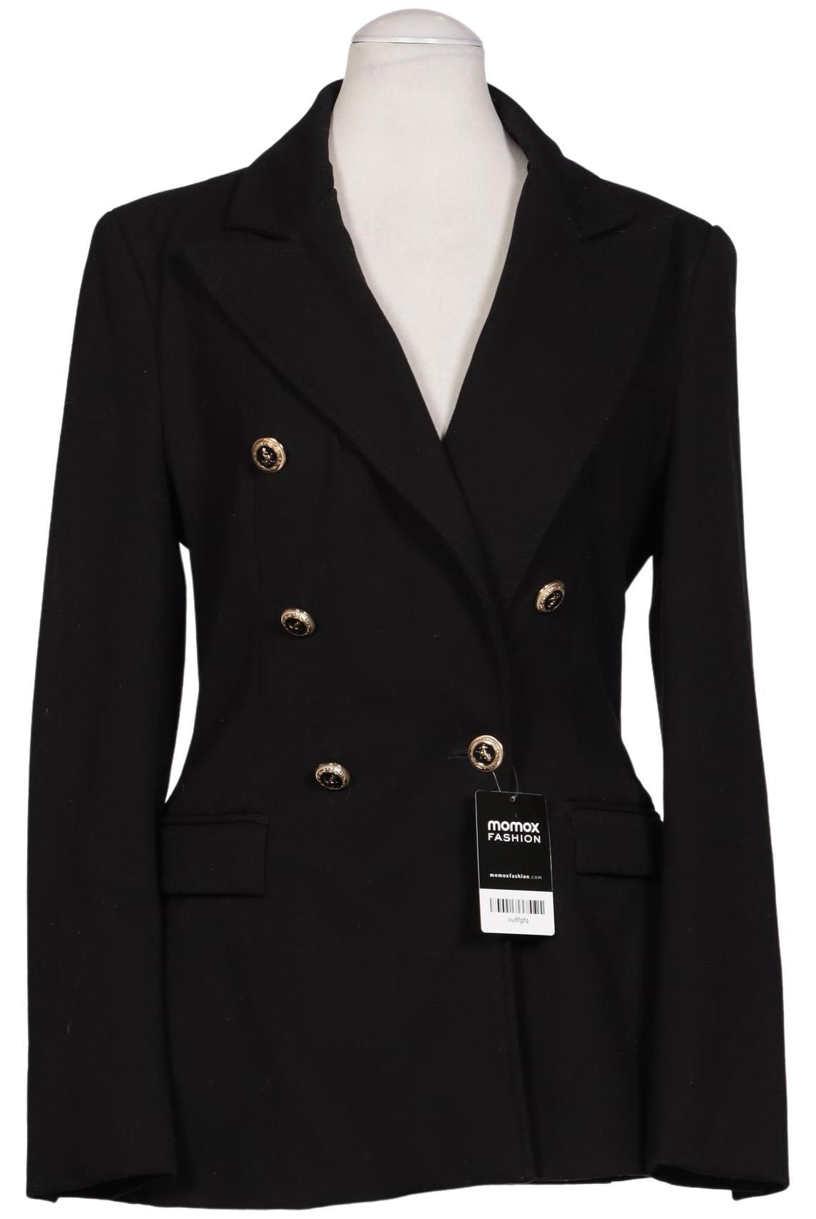 

Zara Damen Blazer, schwarz, Gr. 34