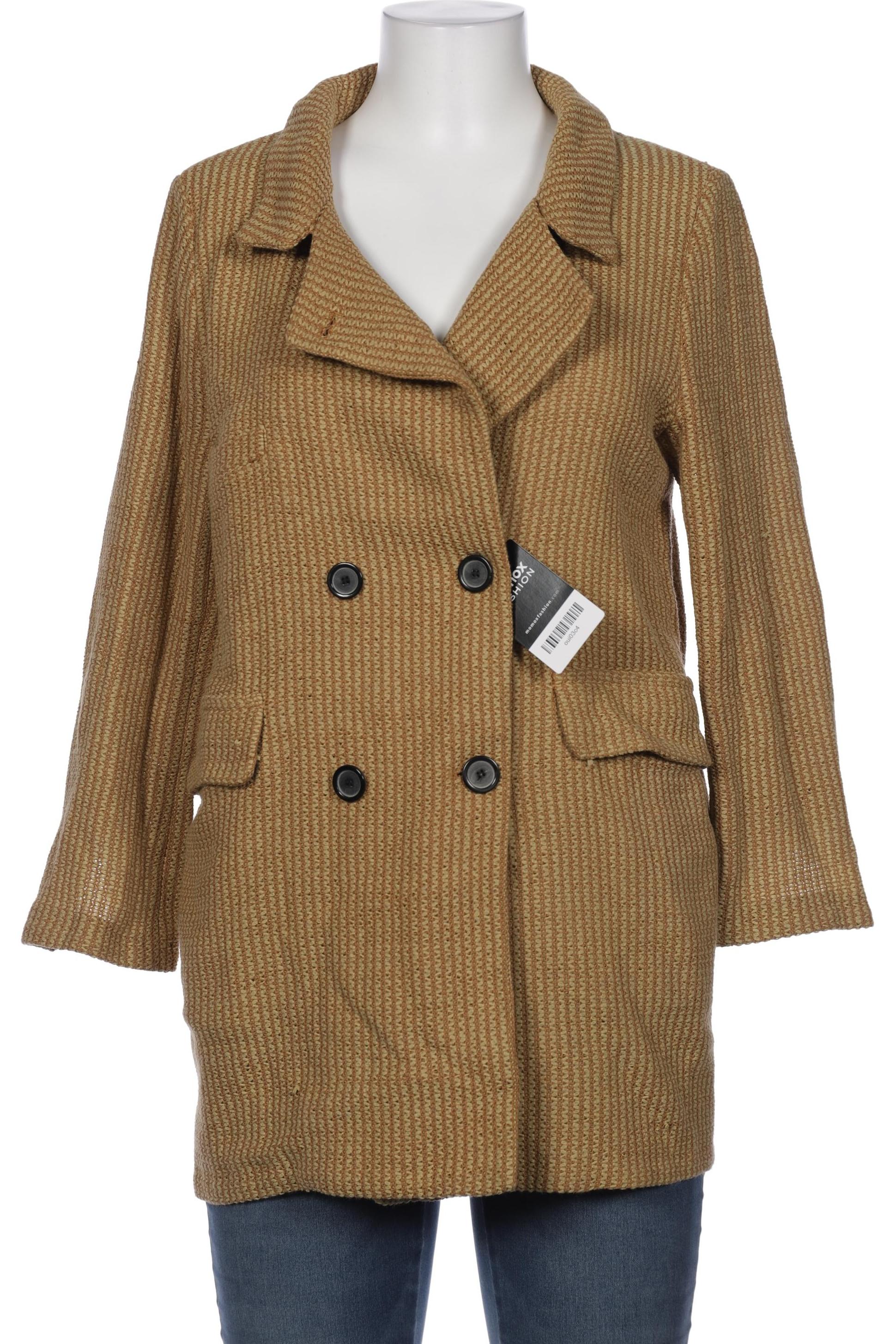 

Zara Damen Blazer, braun, Gr. 38