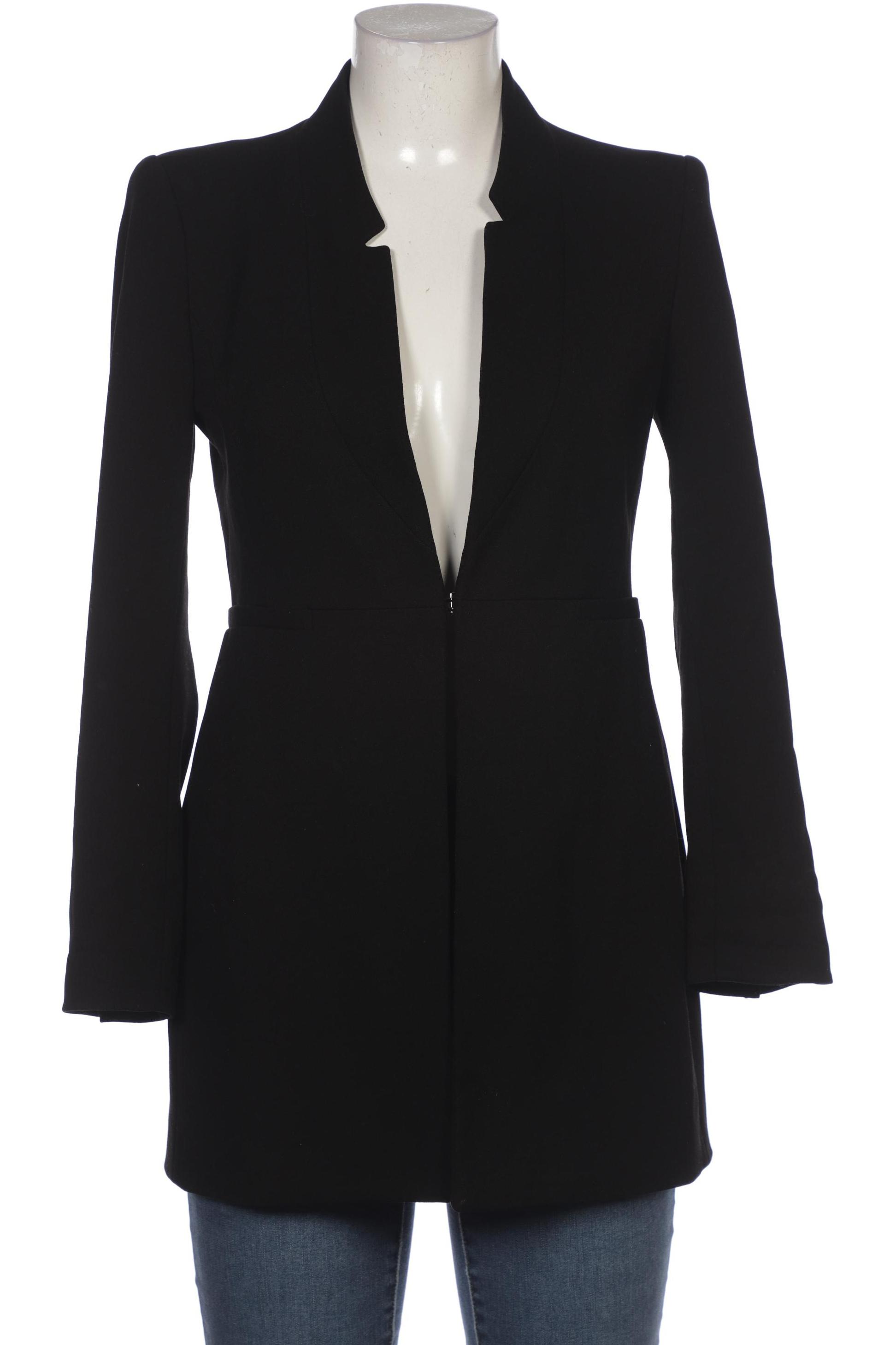 

Zara Damen Blazer, schwarz, Gr. 38