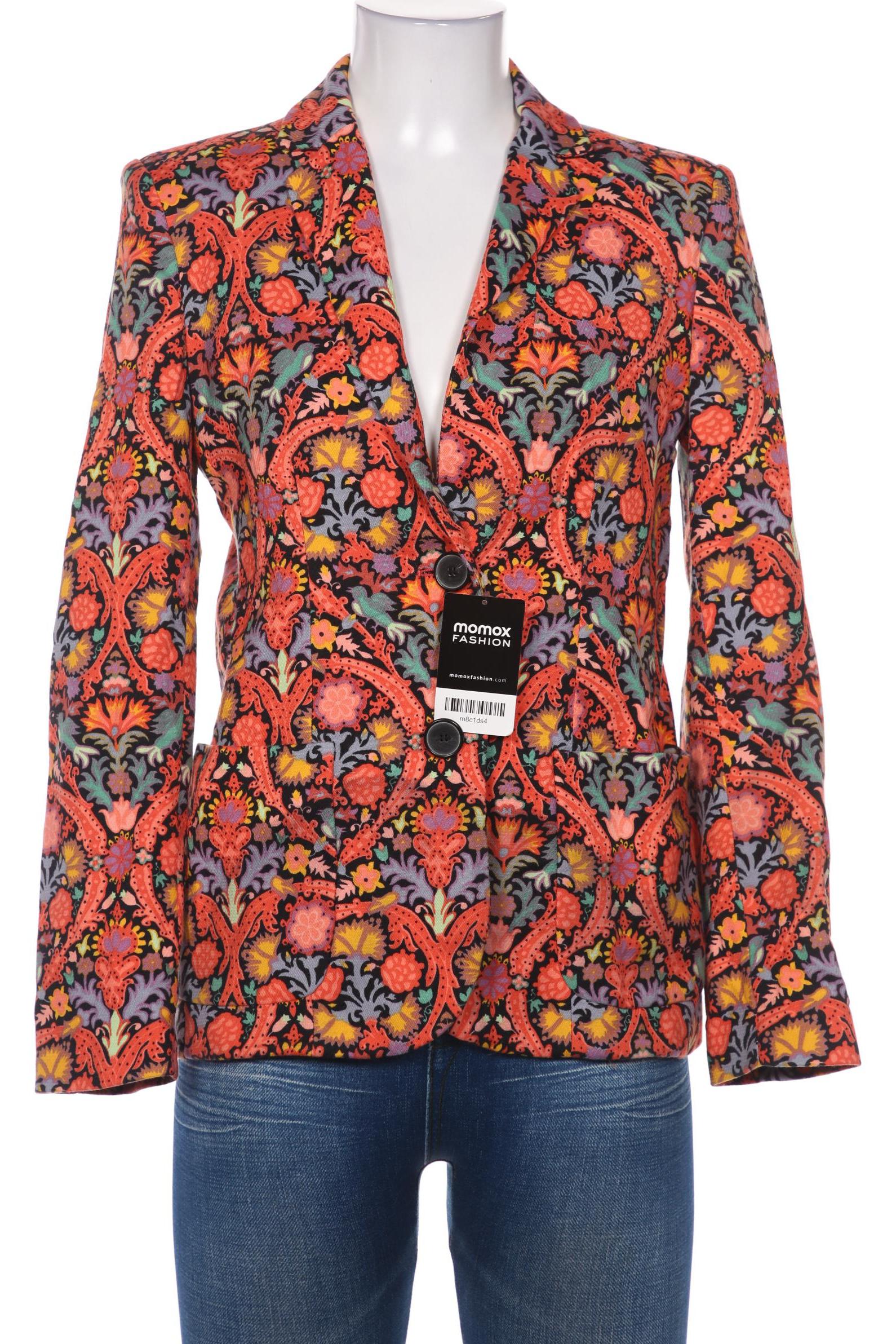 

Zara Damen Blazer, mehrfarbig, Gr. 36