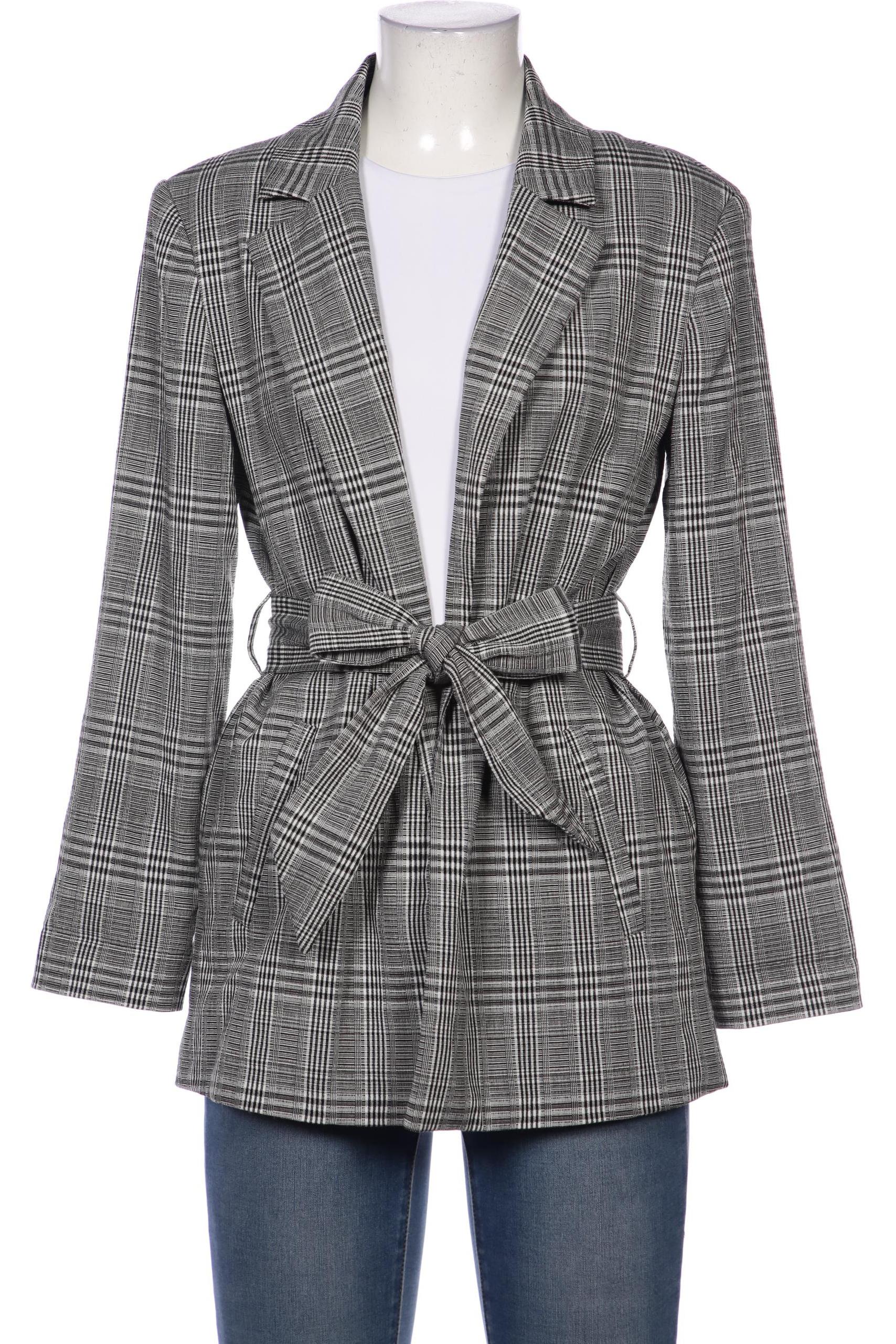 

Zara Damen Blazer, grau, Gr. 34