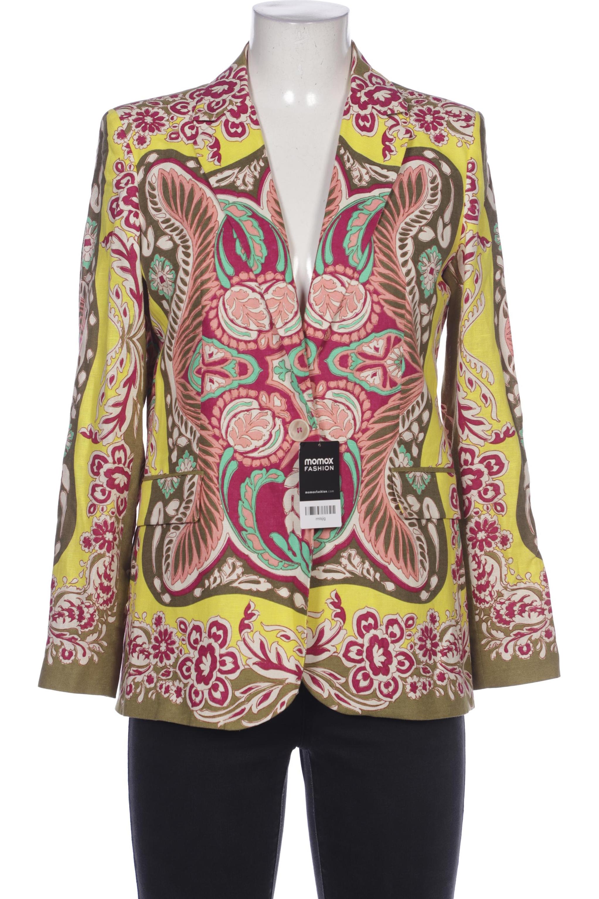

Zara Damen Blazer, mehrfarbig, Gr. 38