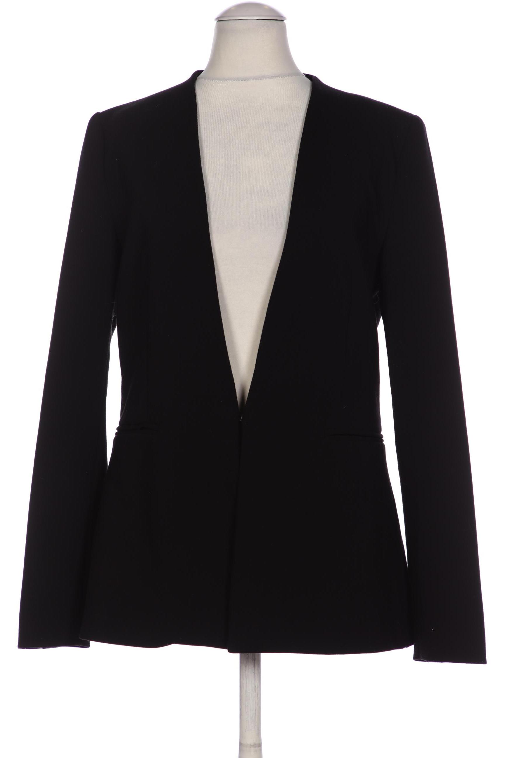 

Zara Damen Blazer, schwarz, Gr. 36
