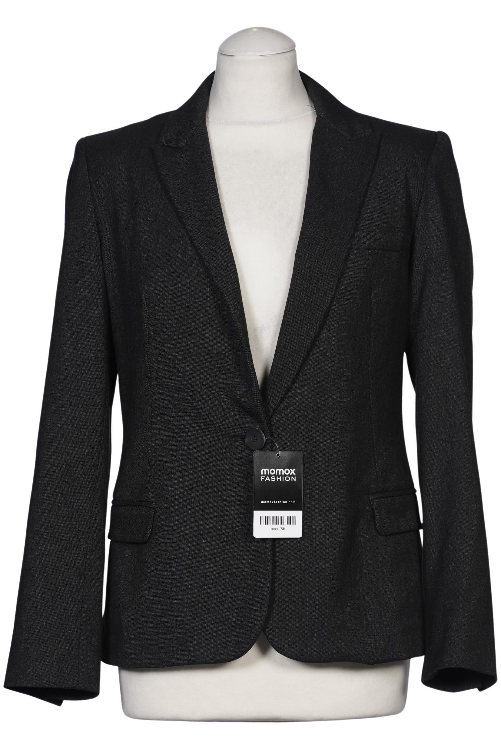 

Zara Damen Blazer, grau, Gr. 38