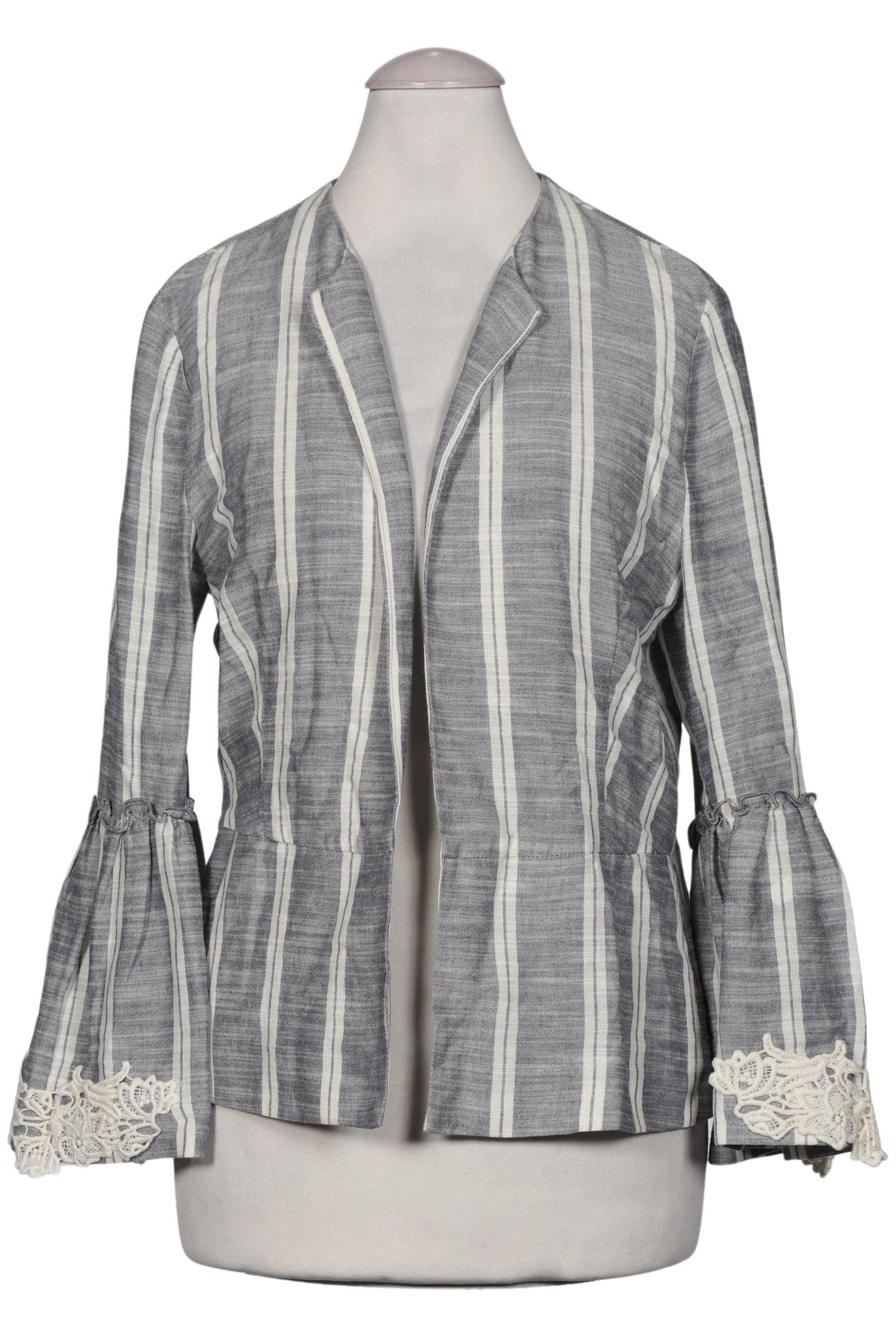 

Zara Damen Blazer, marineblau, Gr. 36