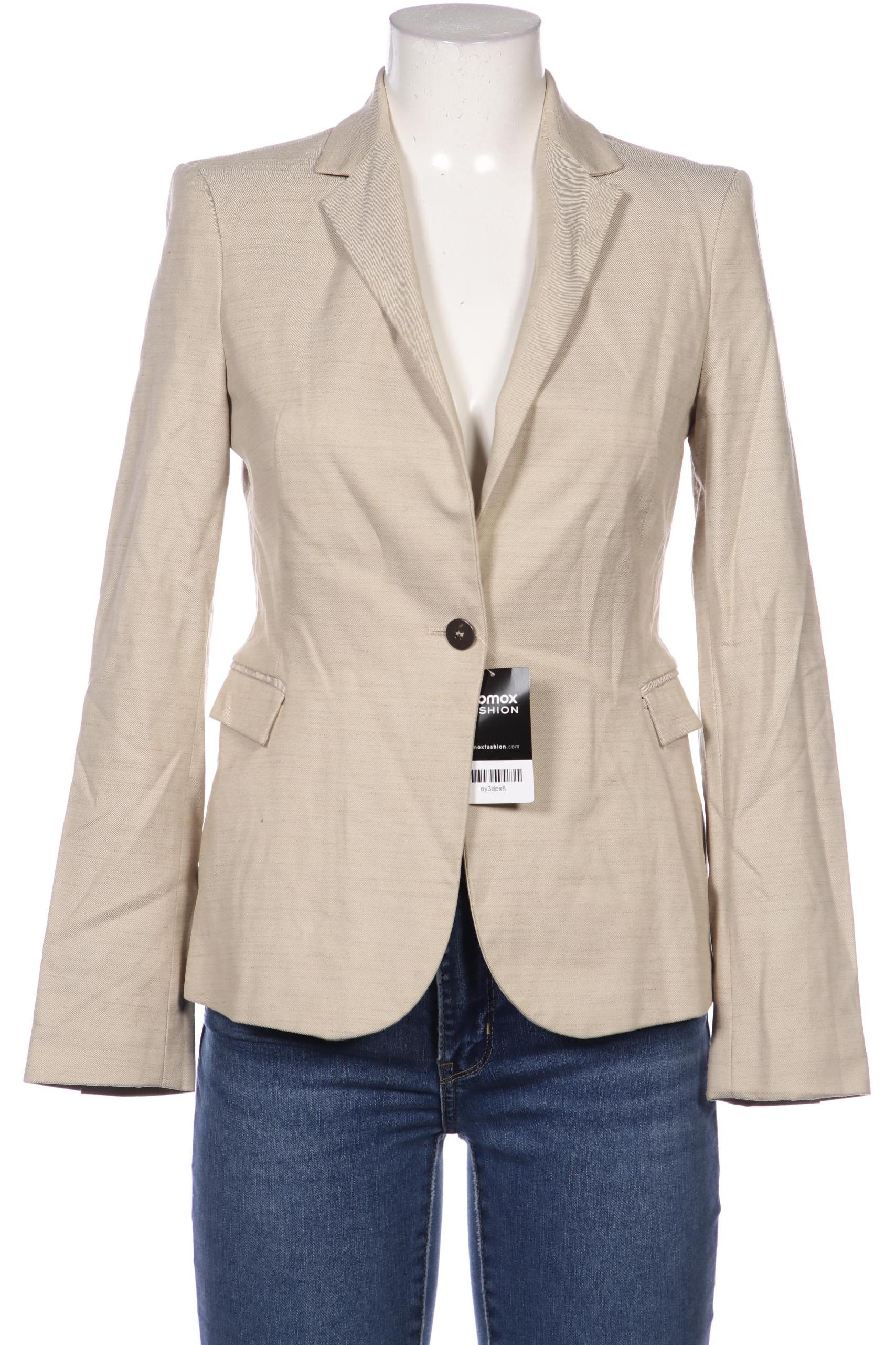 

ZARA Damen Blazer, beige