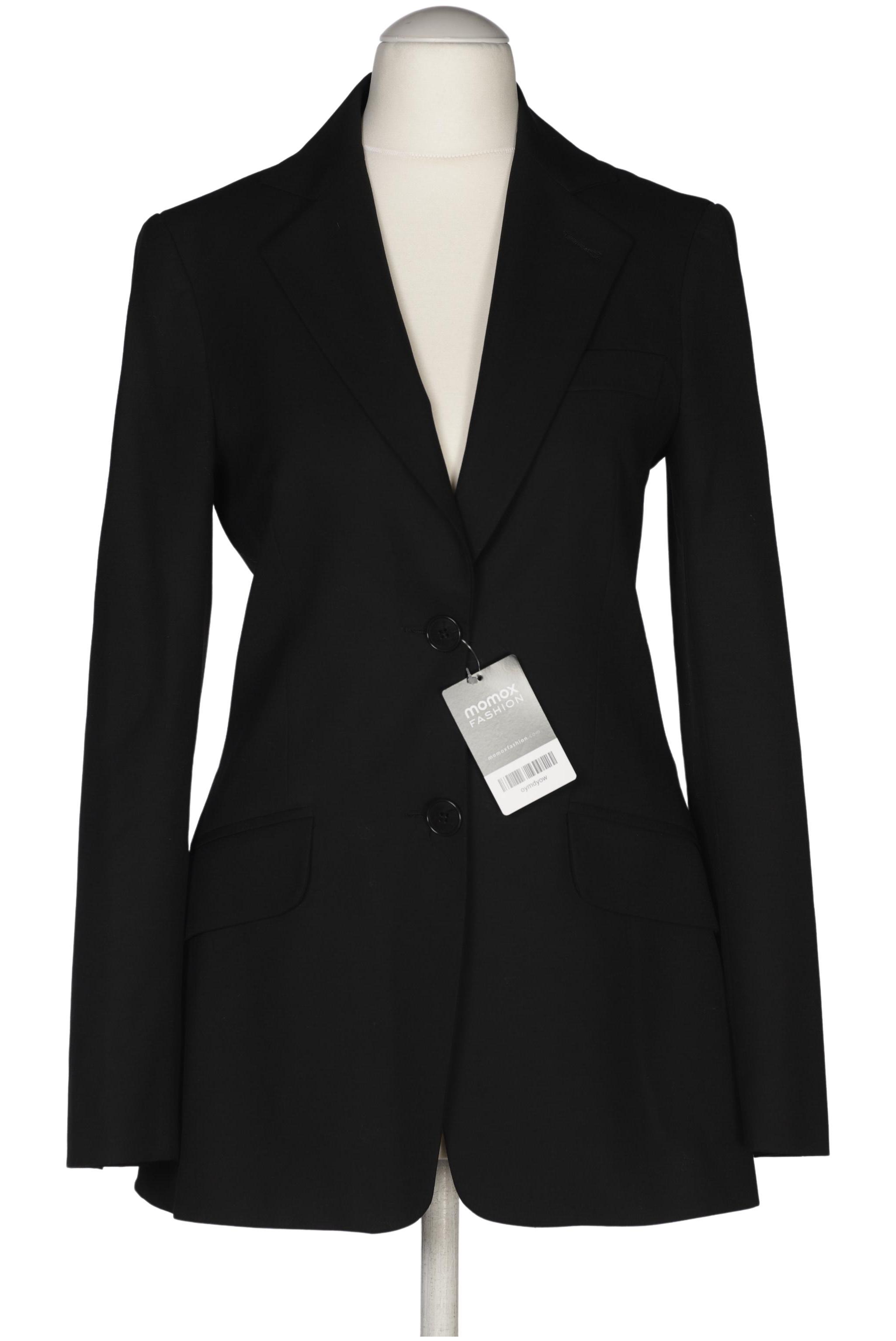 

Zara Damen Blazer, schwarz, Gr. 34