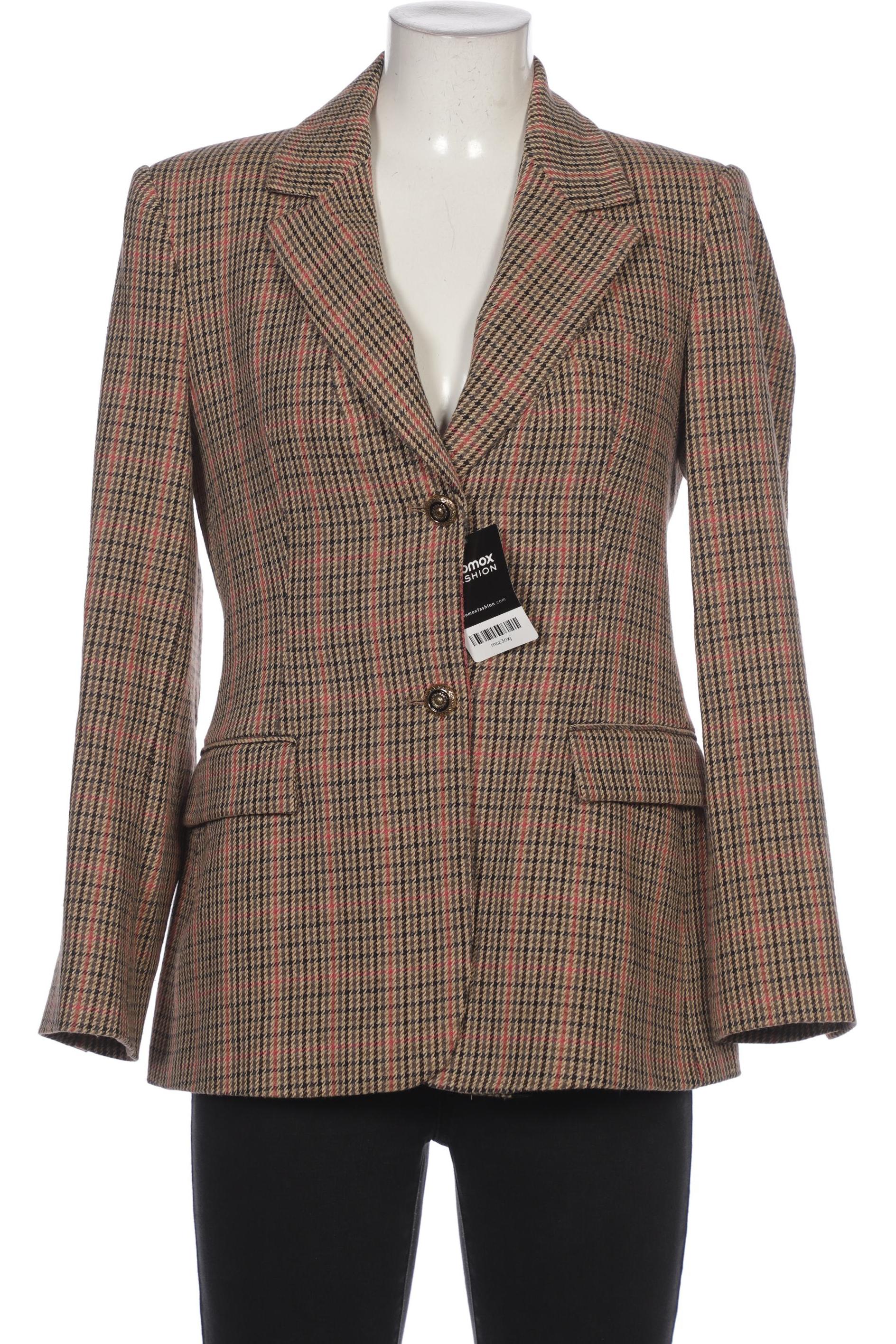 

ZARA Damen Blazer, braun