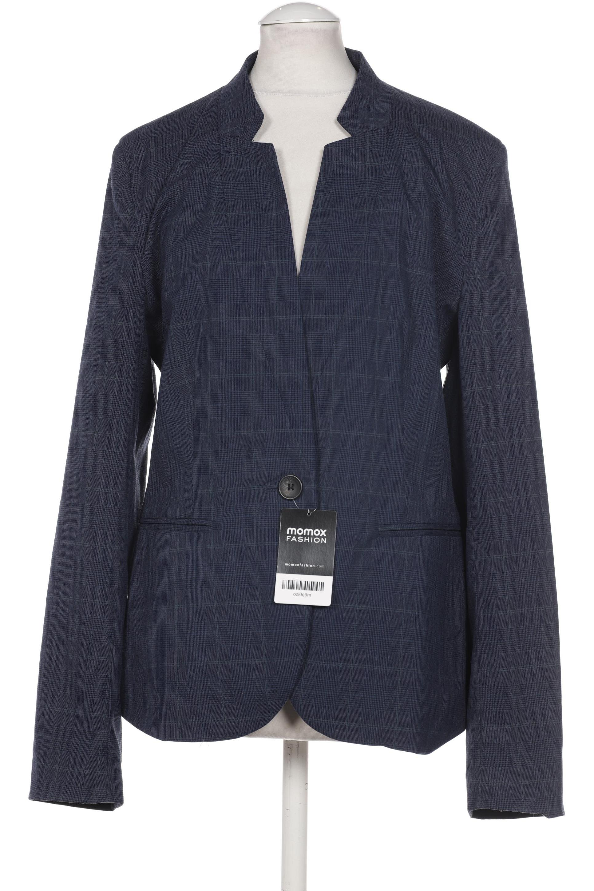 

Zara Damen Blazer, marineblau, Gr. 38