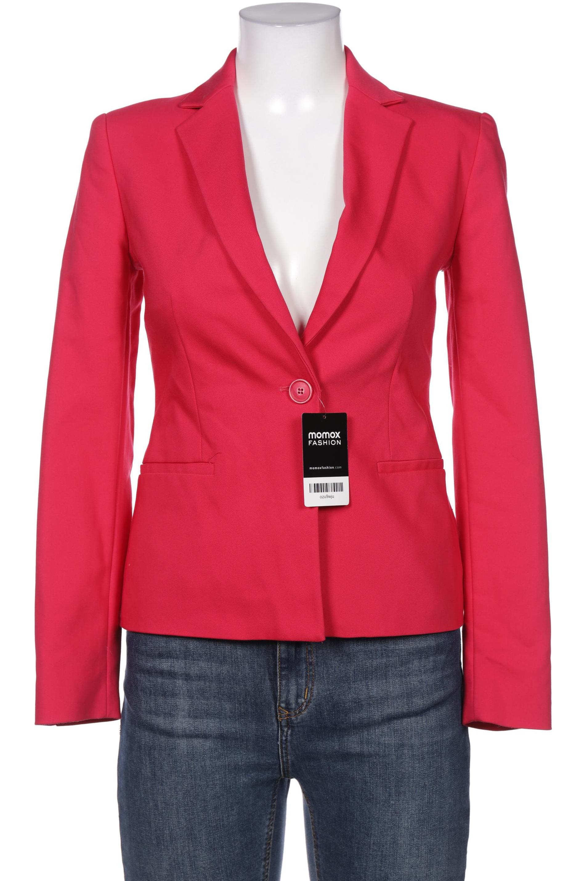 

ZARA Damen Blazer, pink