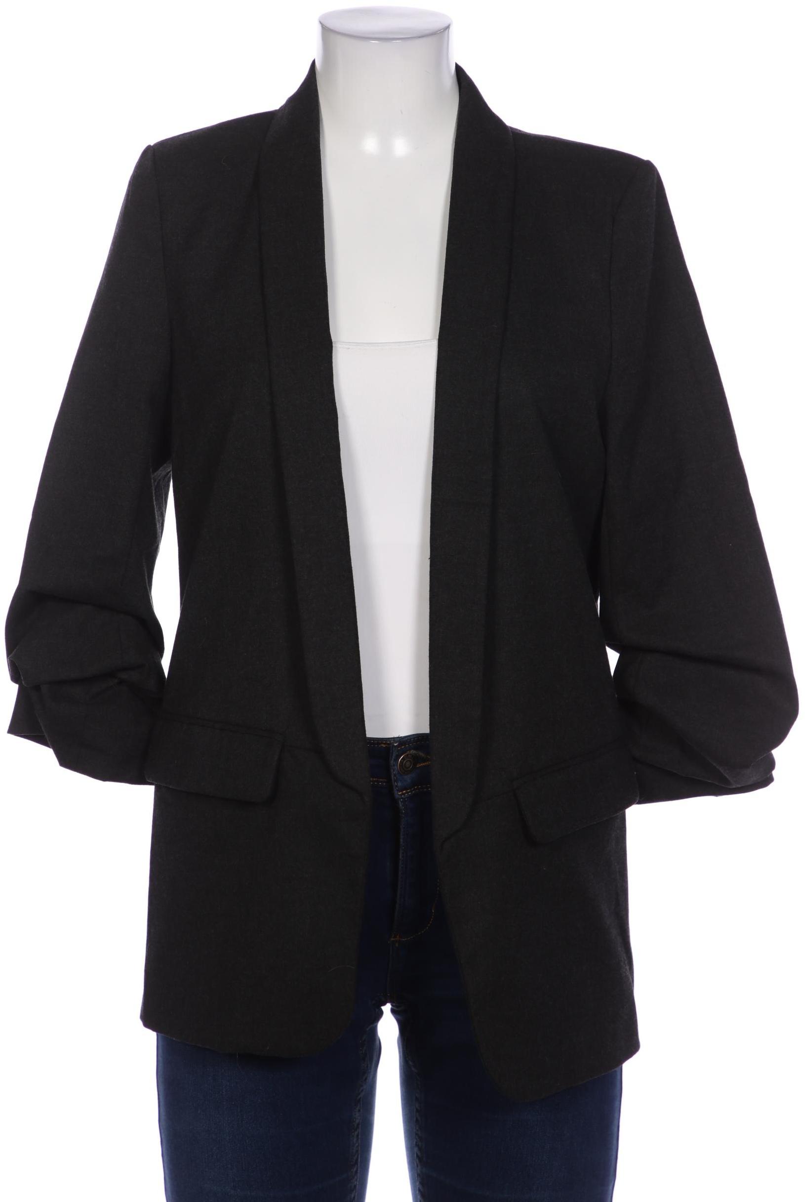 

Zara Damen Blazer, grau, Gr. 38