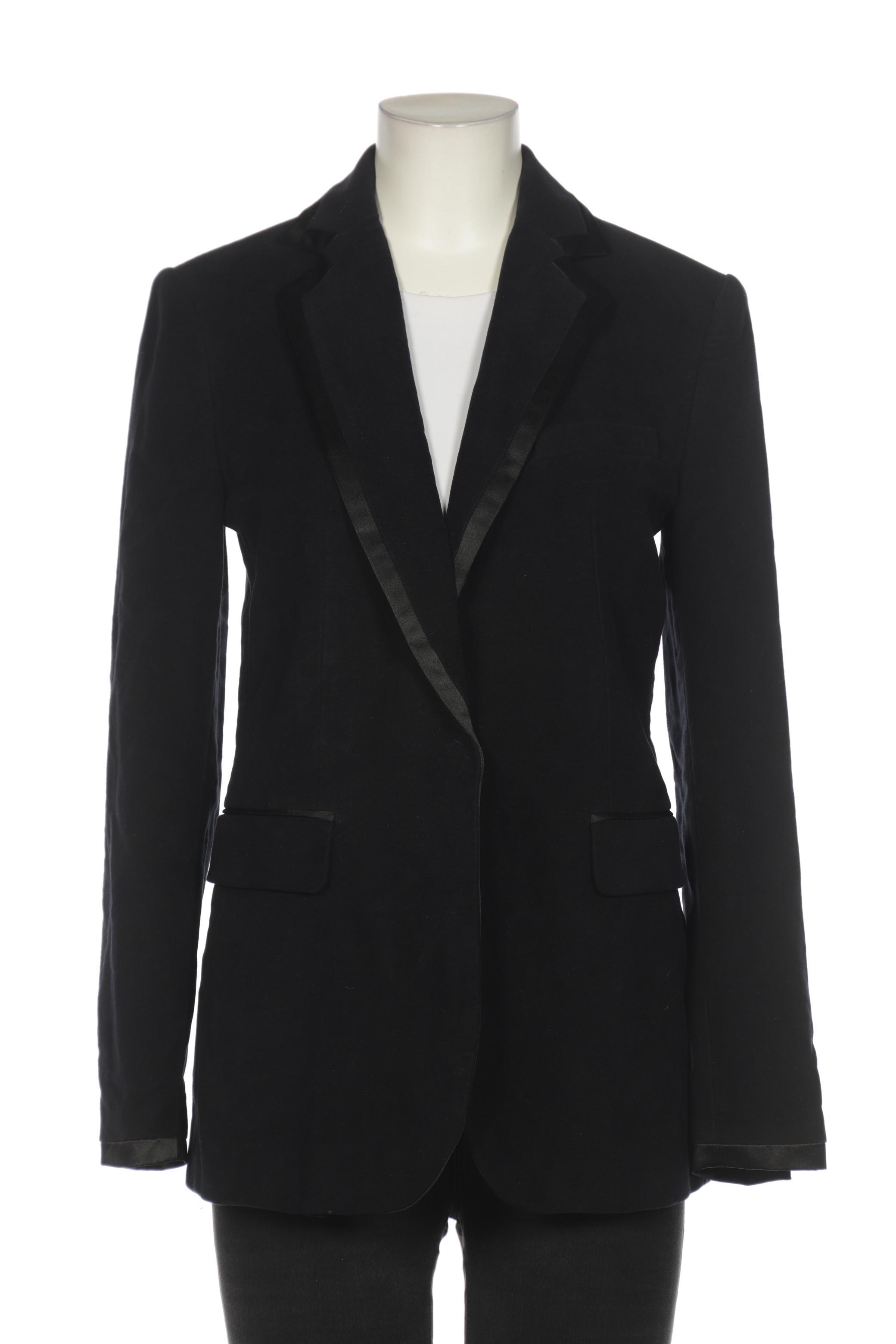 

Zara Damen Blazer, marineblau, Gr. 36