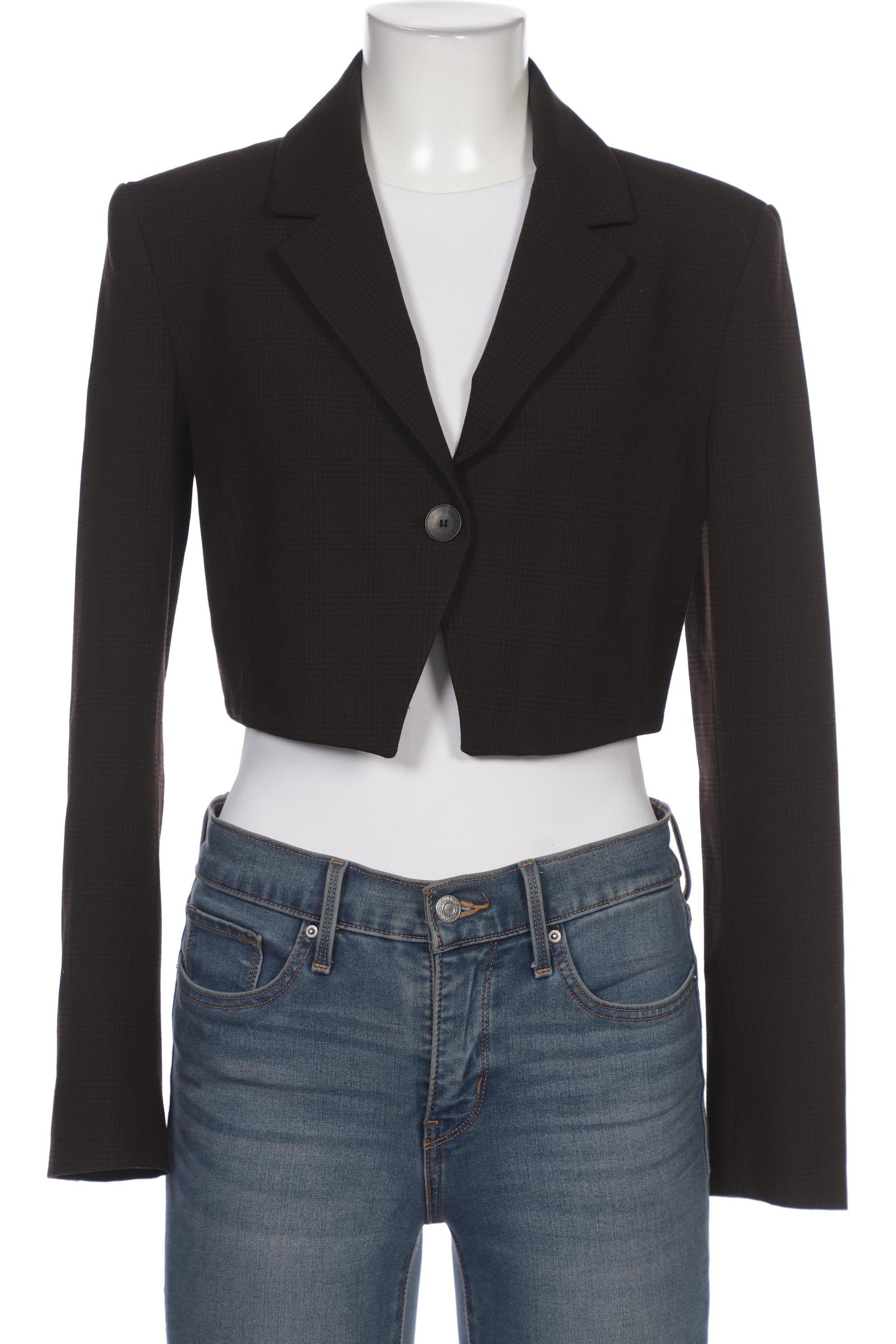 

ZARA Damen Blazer, braun