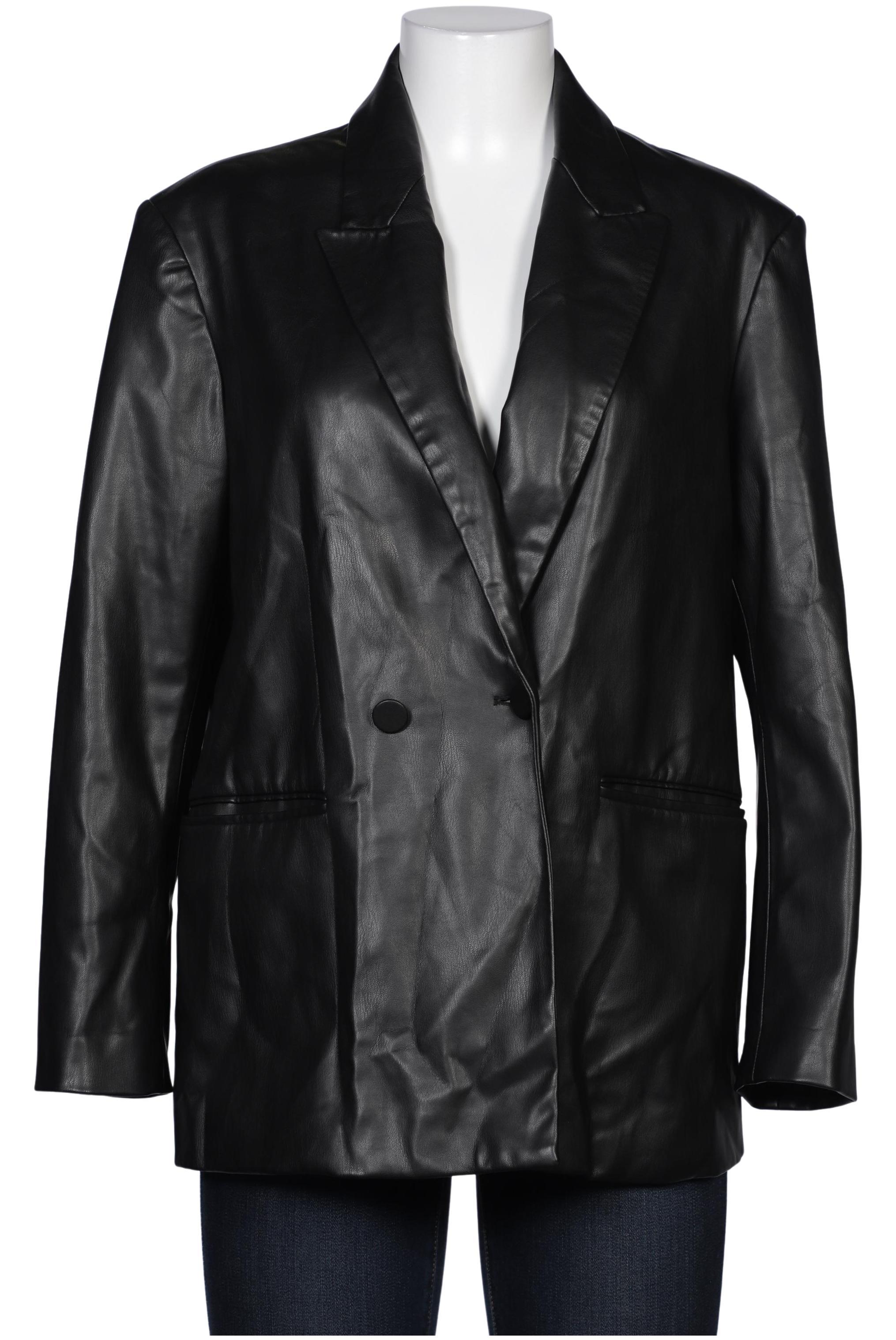 

Zara Damen Blazer, schwarz, Gr. 38