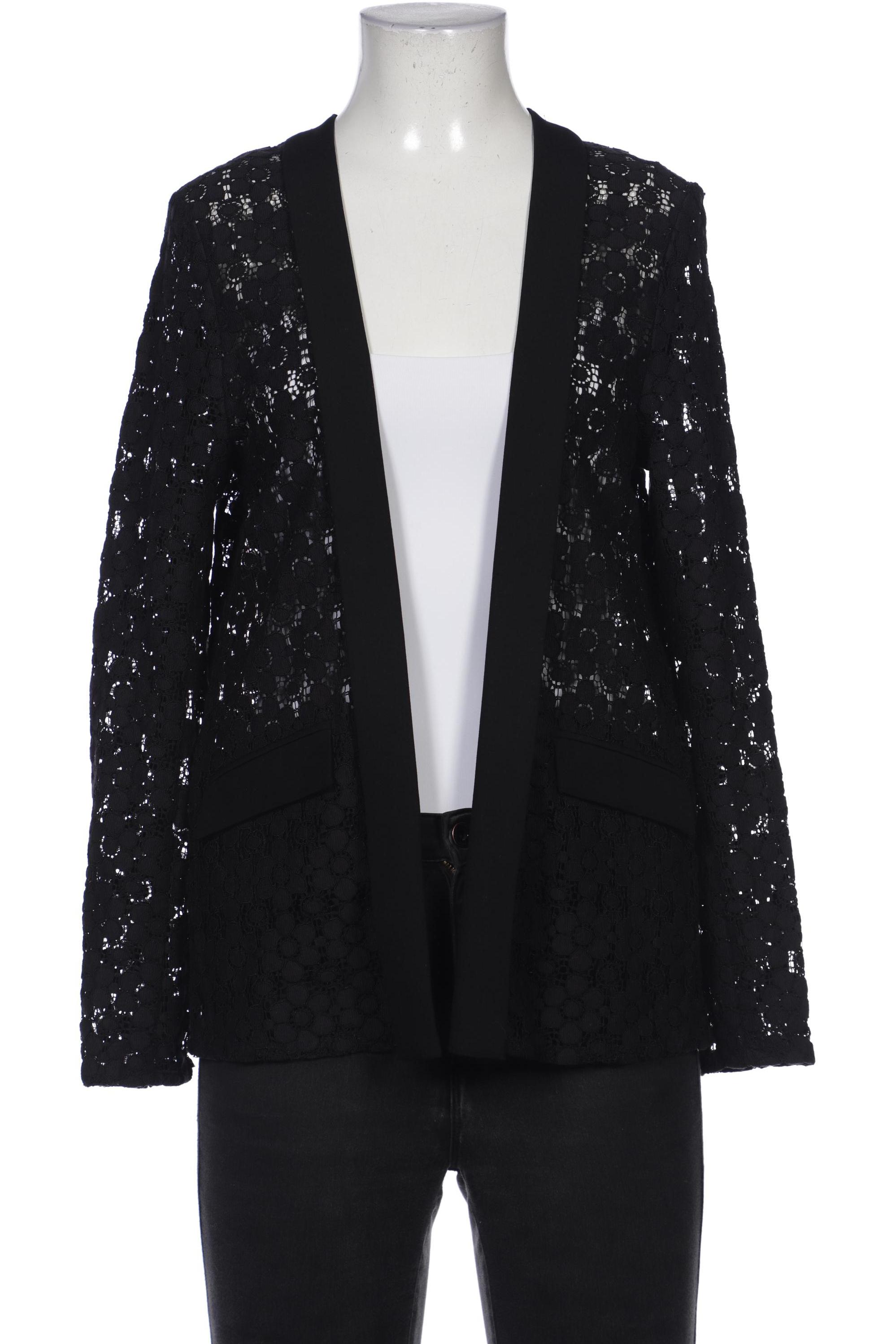 

Zara Damen Blazer, schwarz, Gr. 38