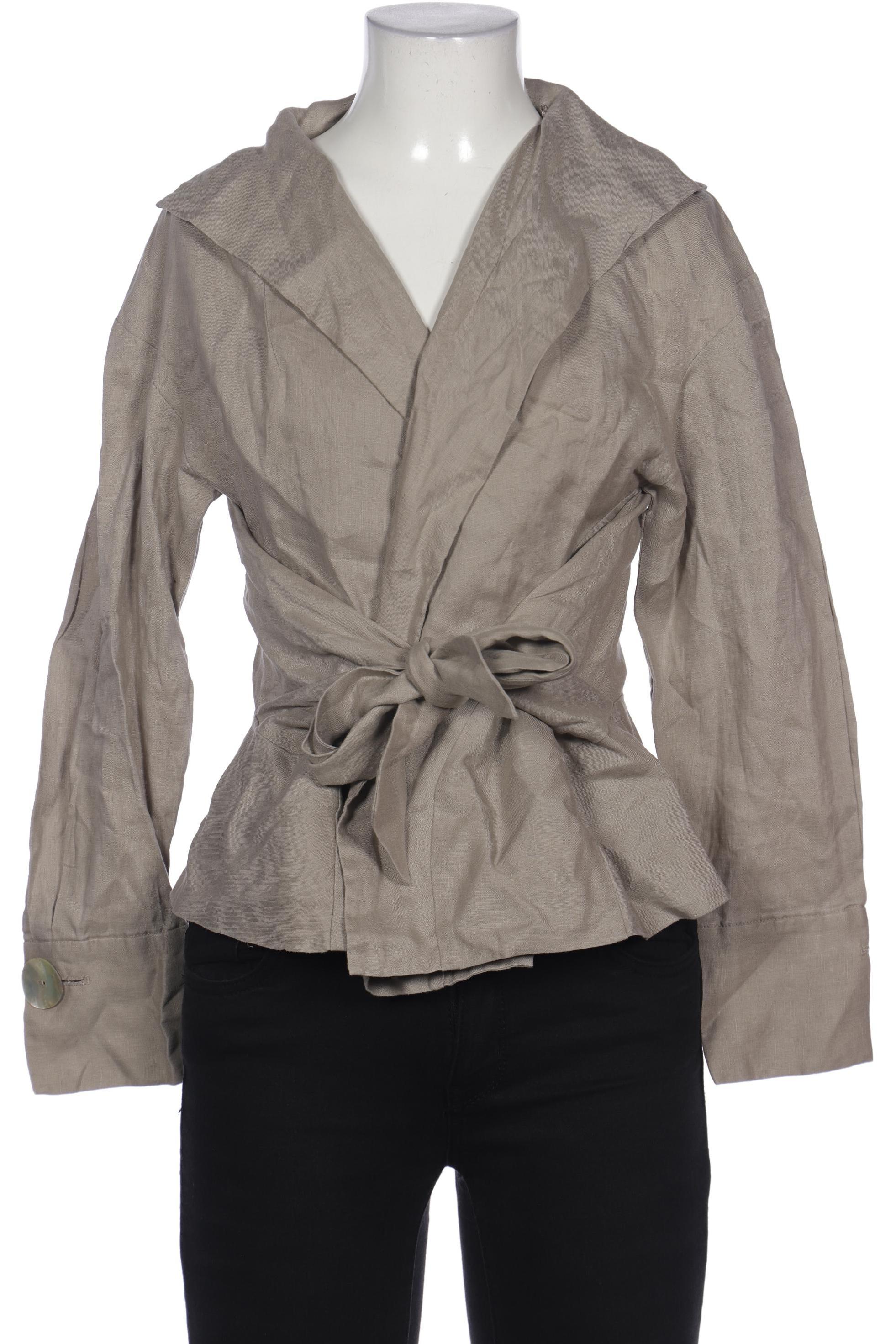 

ZARA Damen Blazer, beige