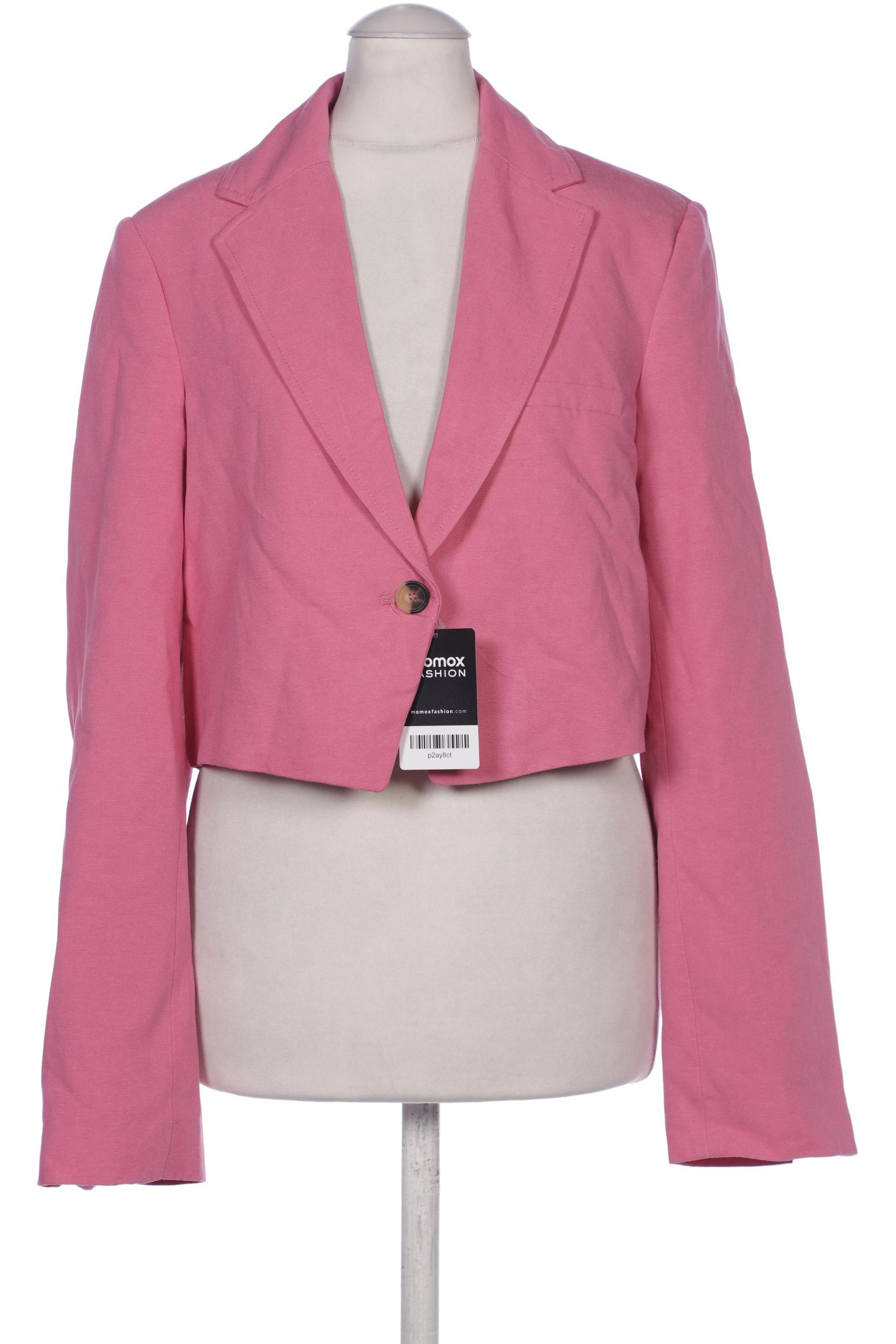

Zara Damen Blazer, pink, Gr. 34