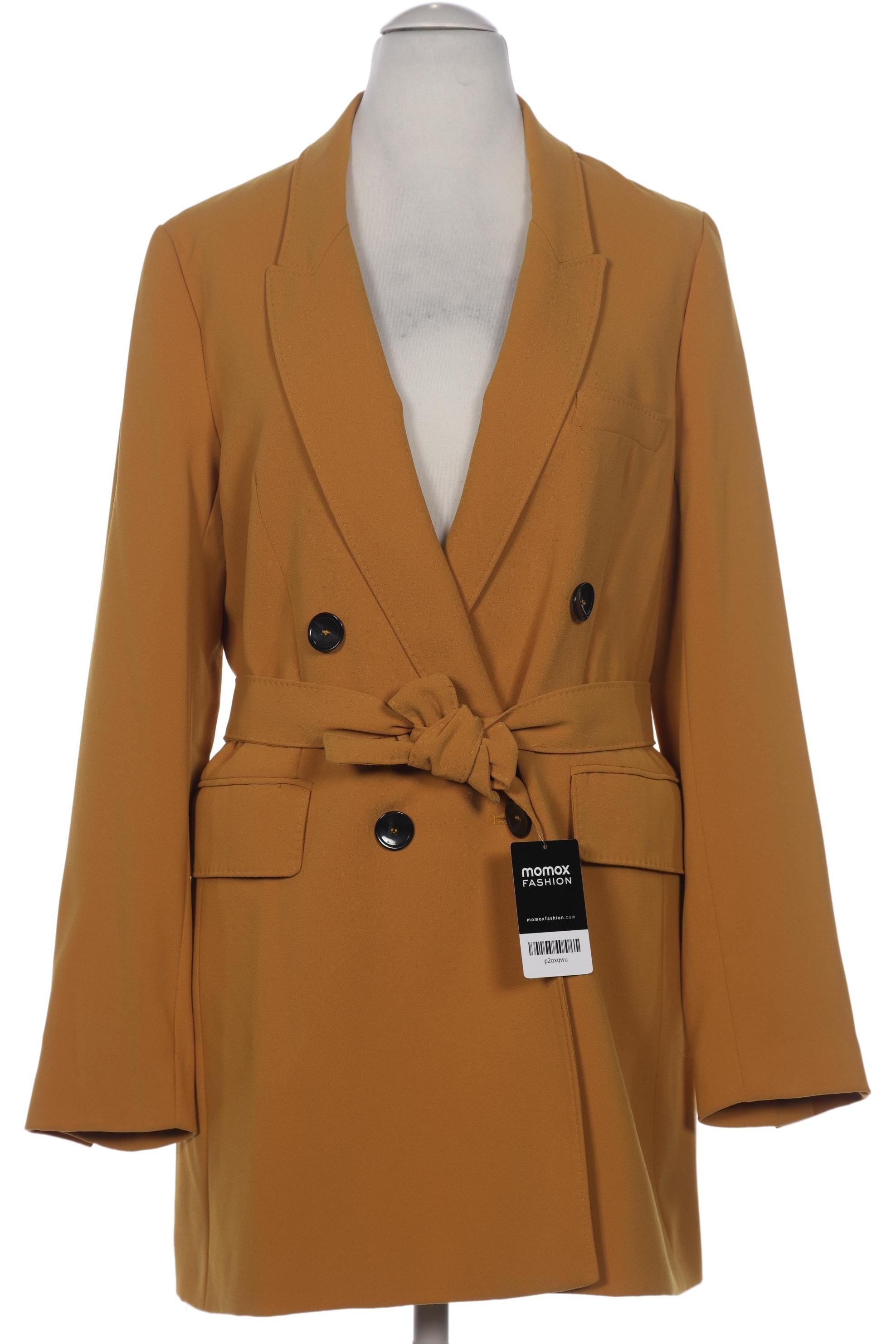 

Zara Damen Blazer, orange, Gr. 36