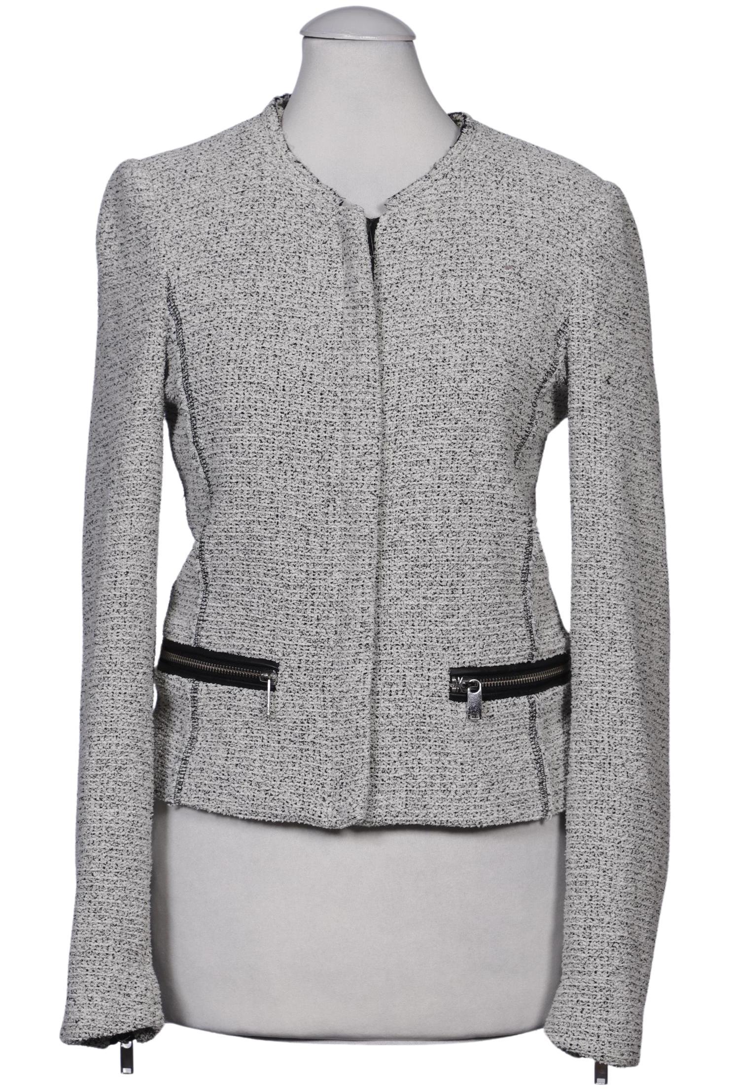 

Zara Damen Blazer, cremeweiß, Gr. 34