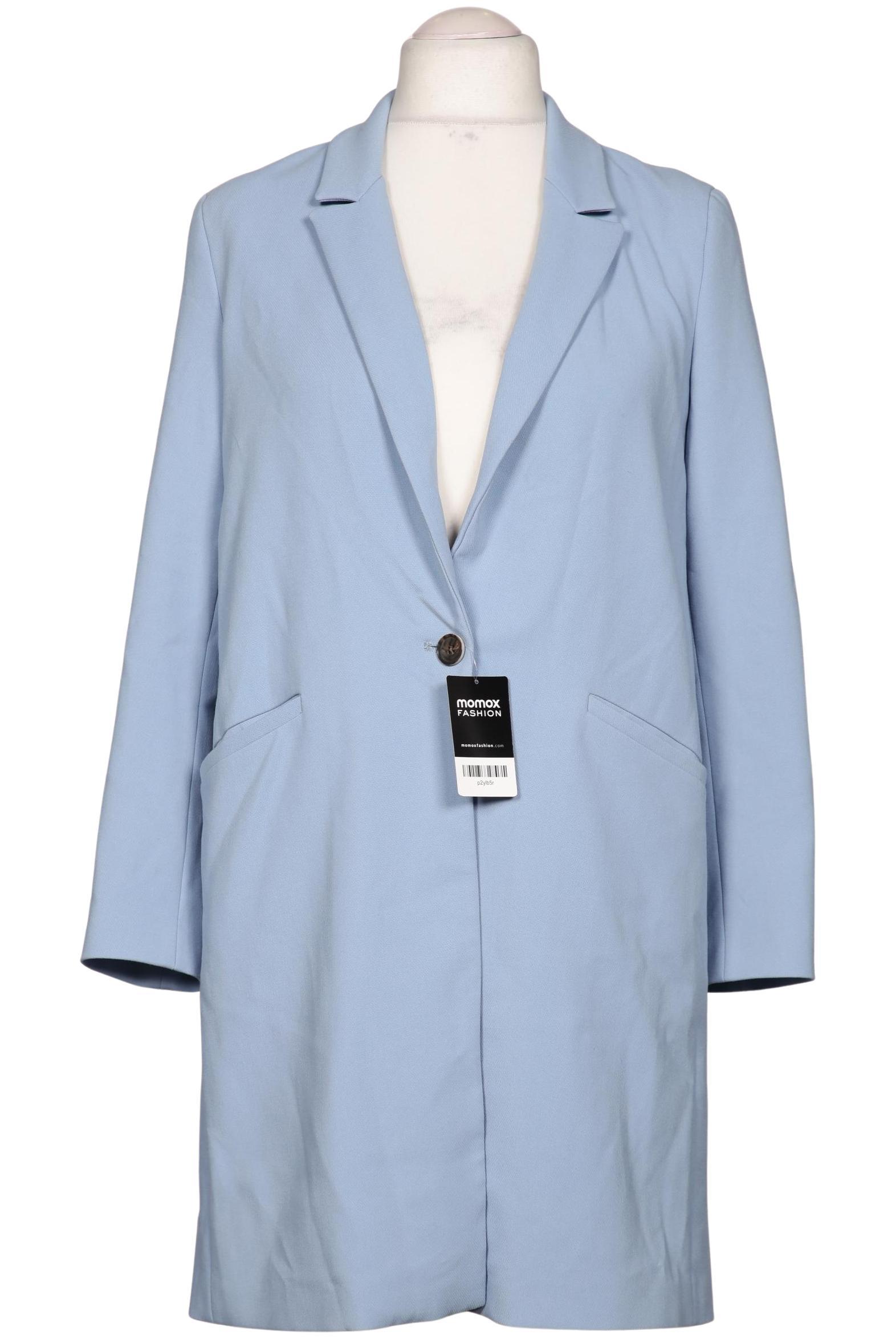 

Zara Damen Blazer, hellblau, Gr. 38