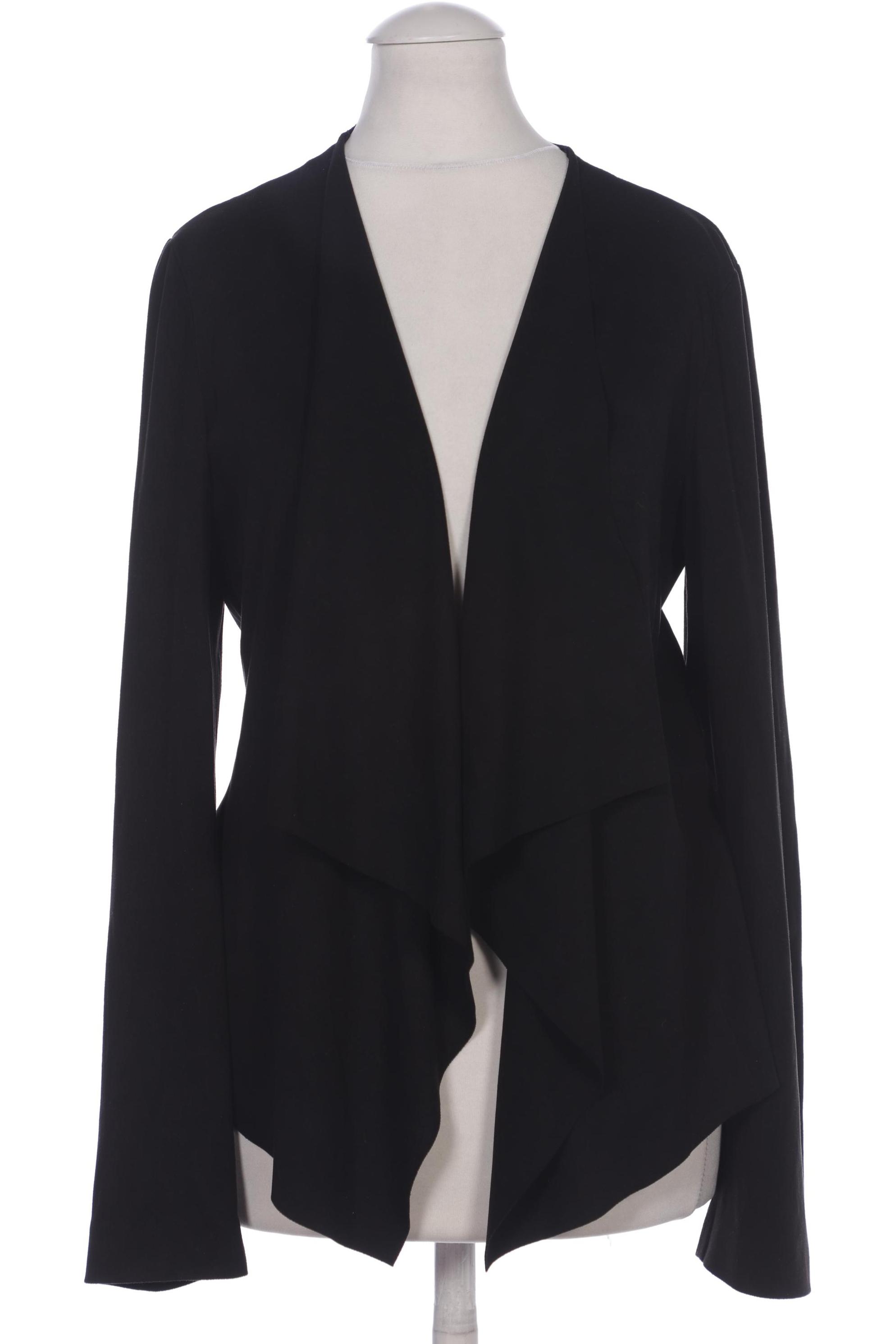 

Zara Damen Blazer, schwarz, Gr. 36