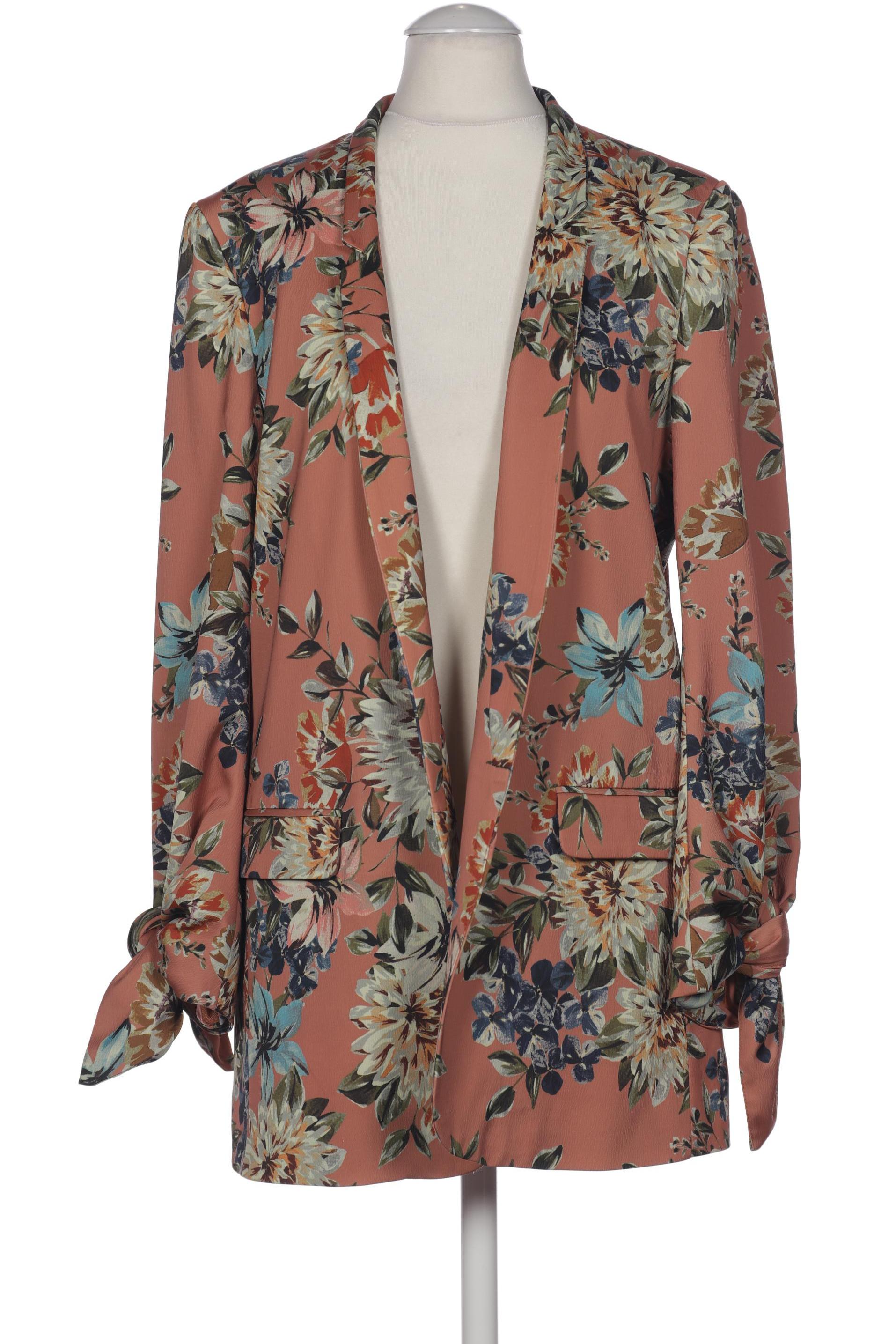 

Zara Damen Blazer, orange, Gr. 36