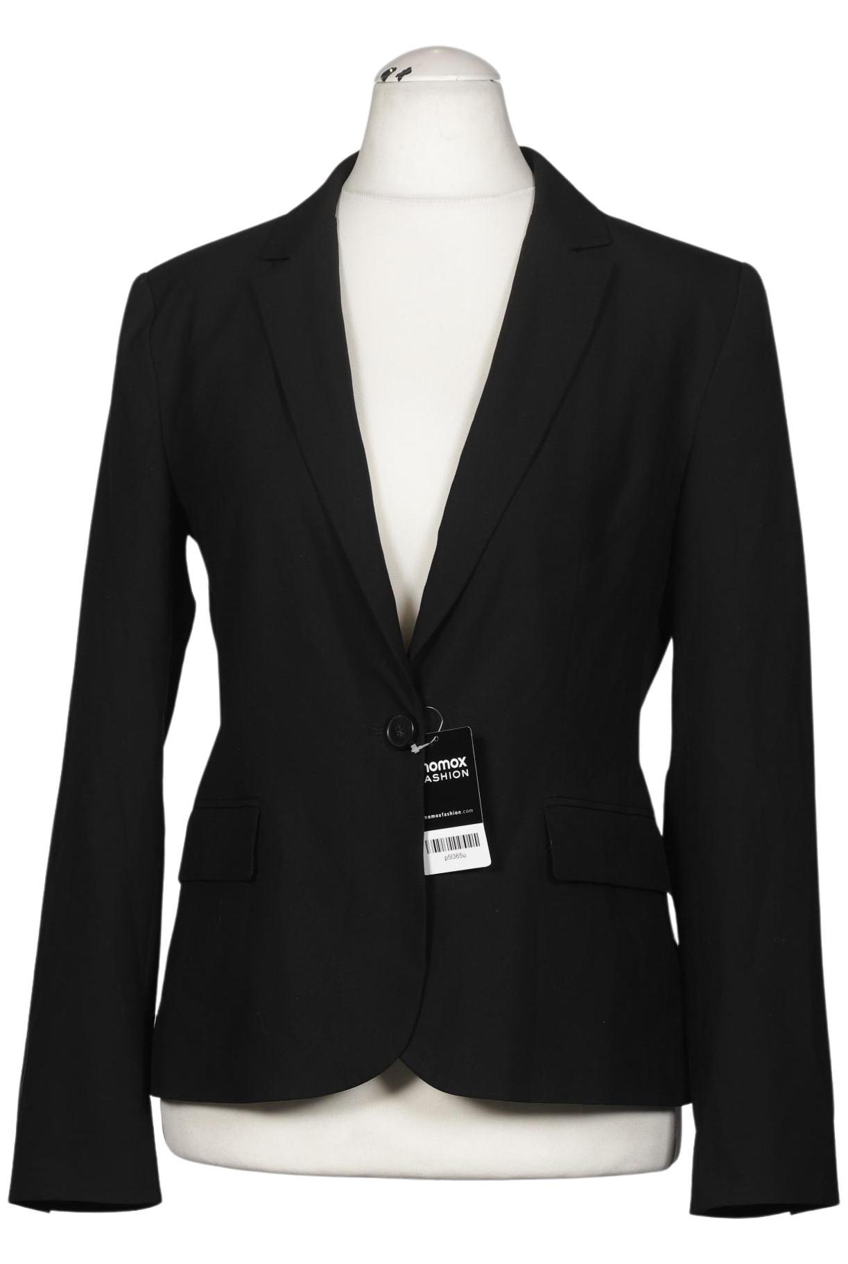 

Zara Damen Blazer, schwarz, Gr. 38