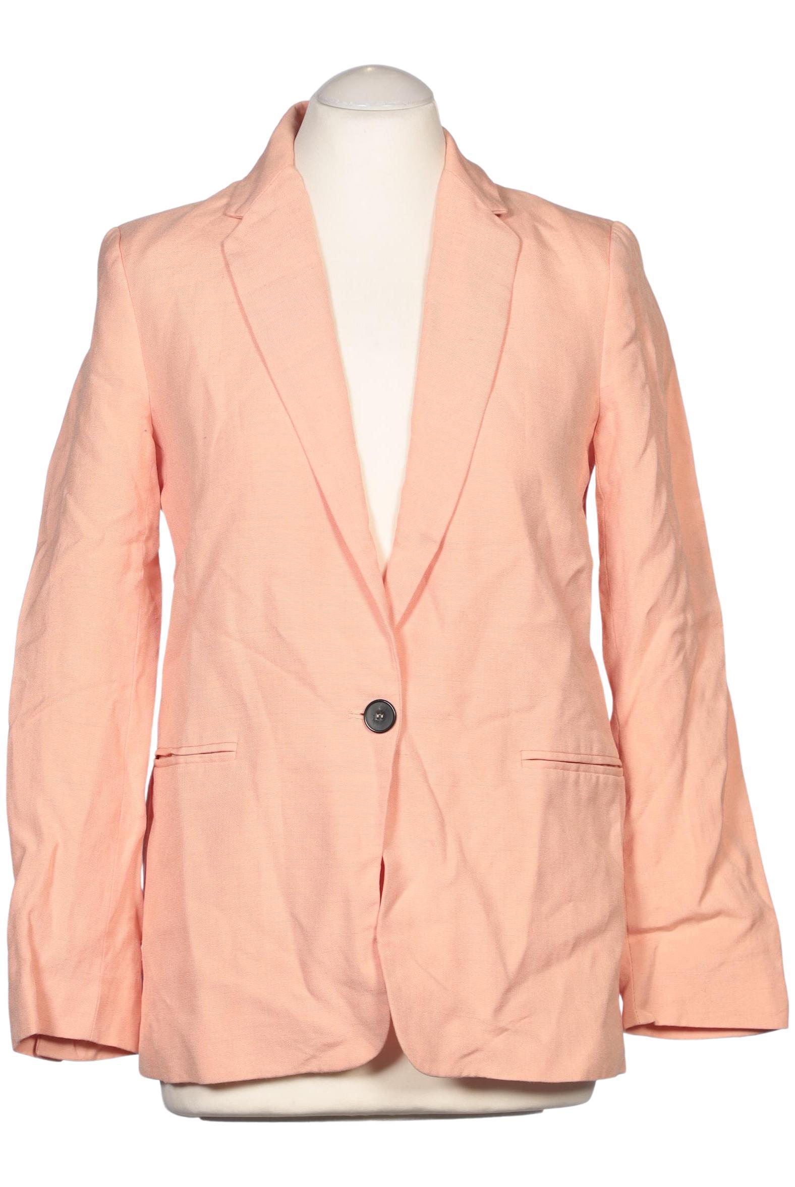 

Zara Damen Blazer, pink, Gr. 36