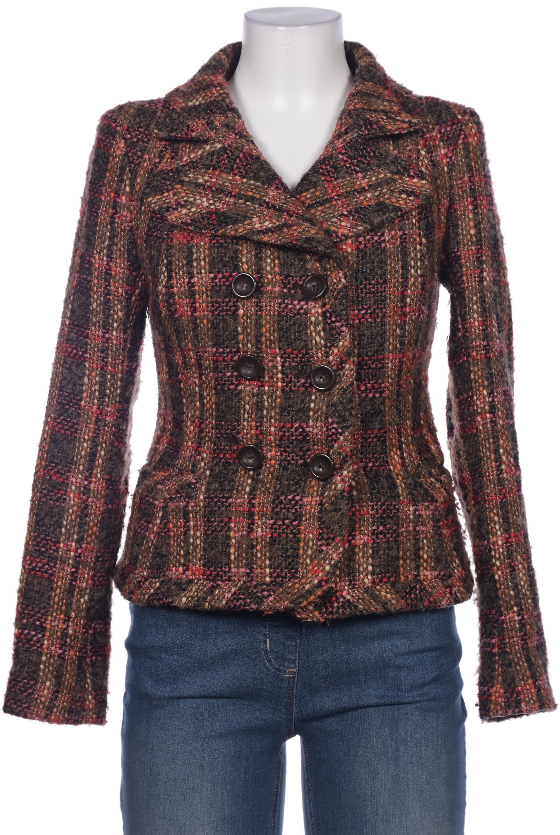 

Zara Damen Blazer, braun, Gr. 38