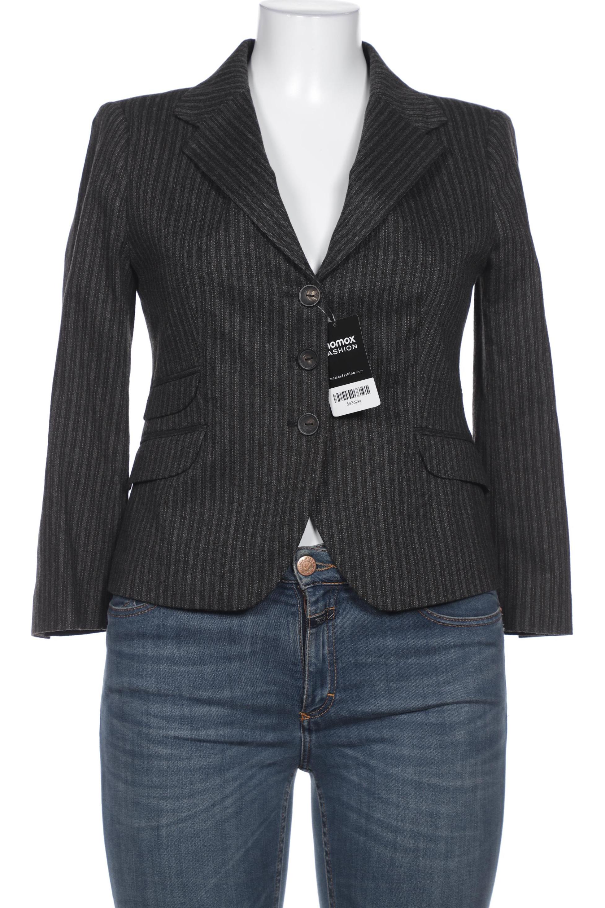 

ZARA Damen Blazer, grau