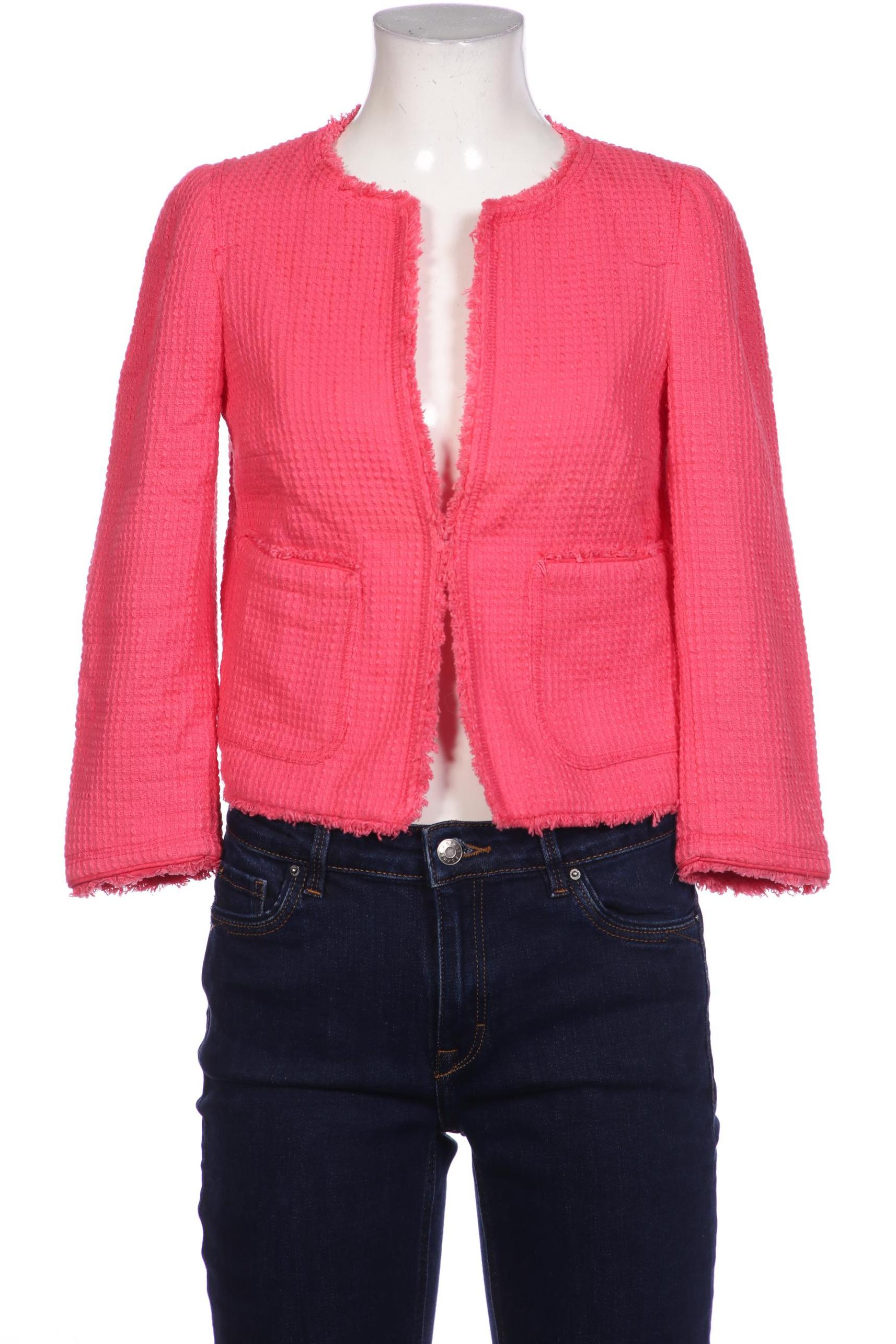 

Zara Damen Blazer, pink, Gr. 34