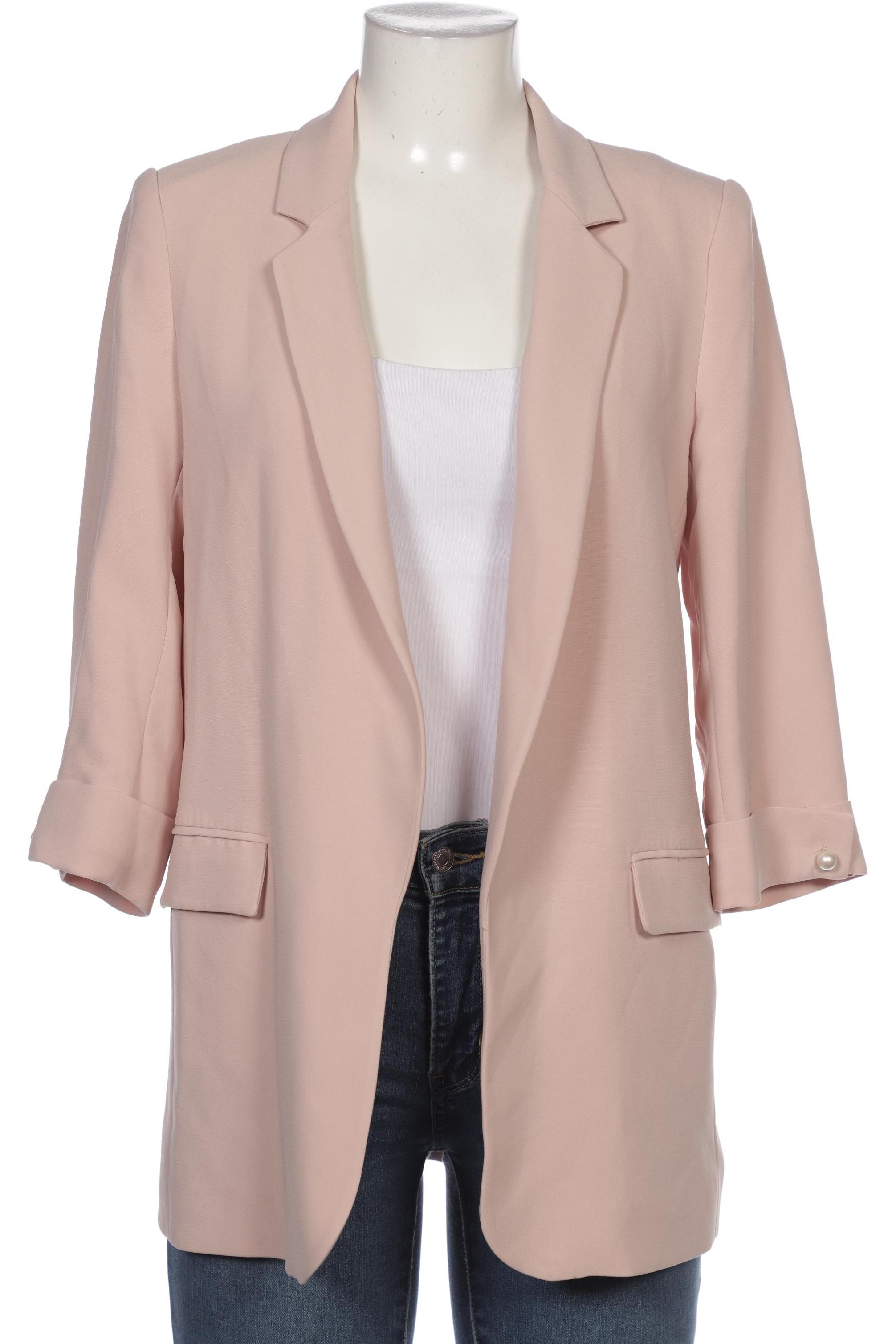 

ZARA Damen Blazer, pink