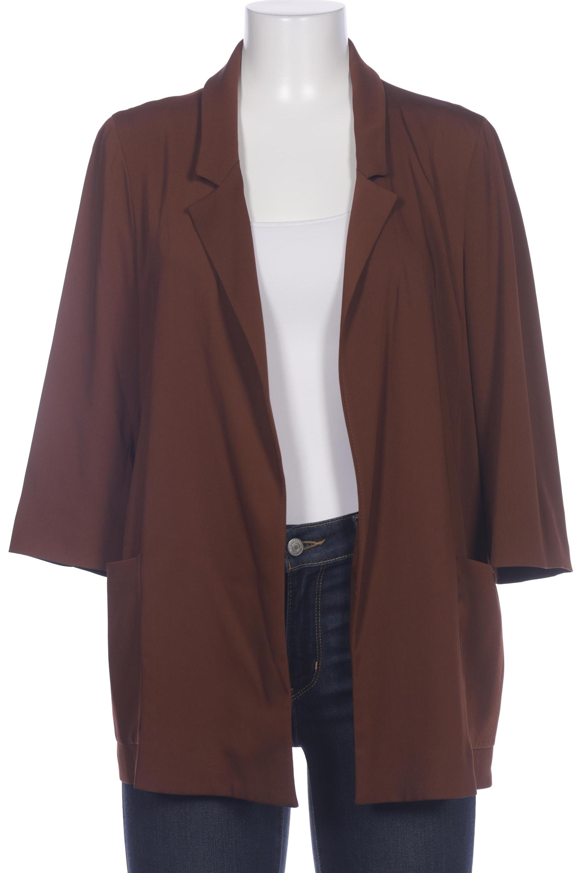 

Zara Damen Blazer, braun, Gr. 42