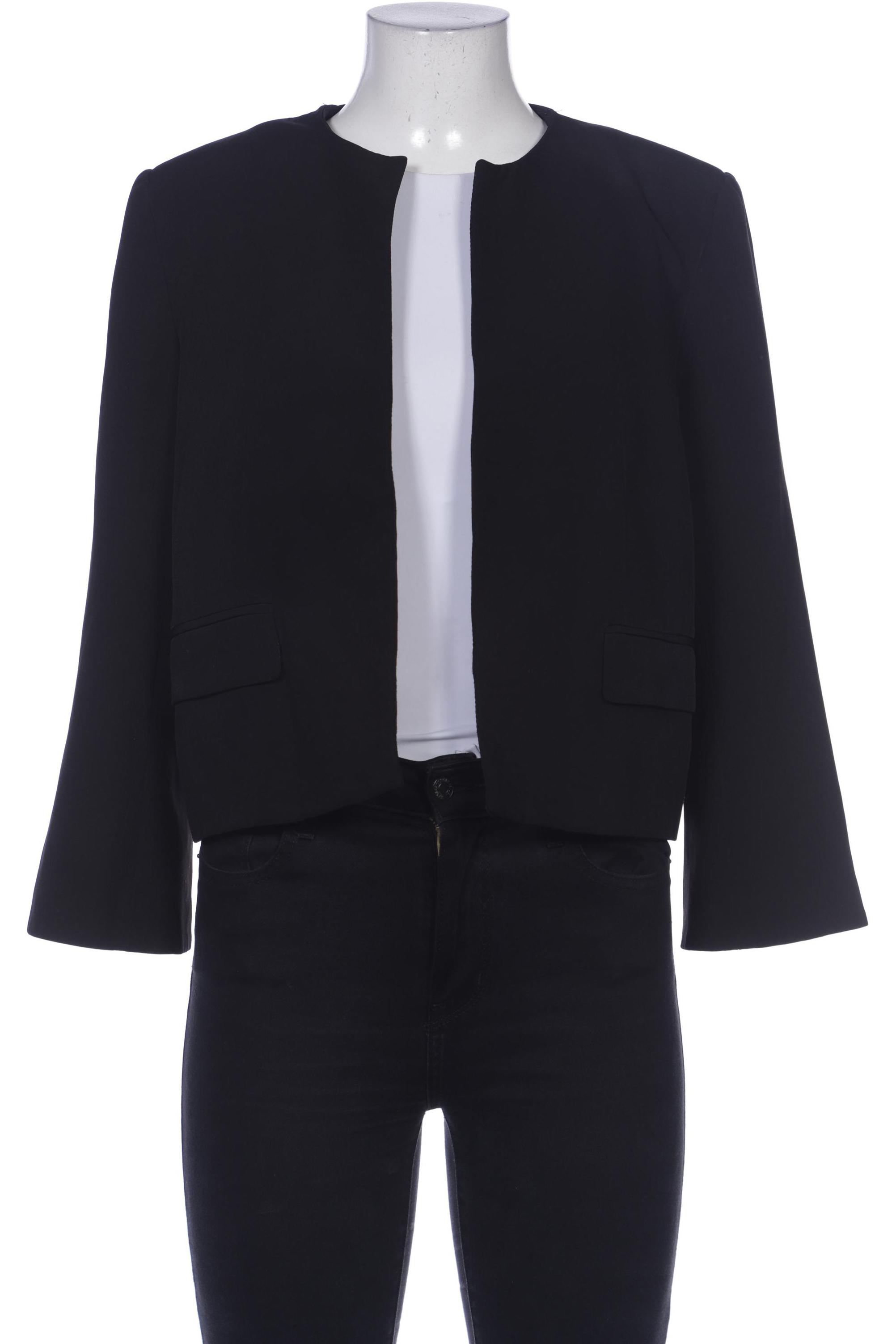 

Zara Damen Blazer, schwarz, Gr. 42