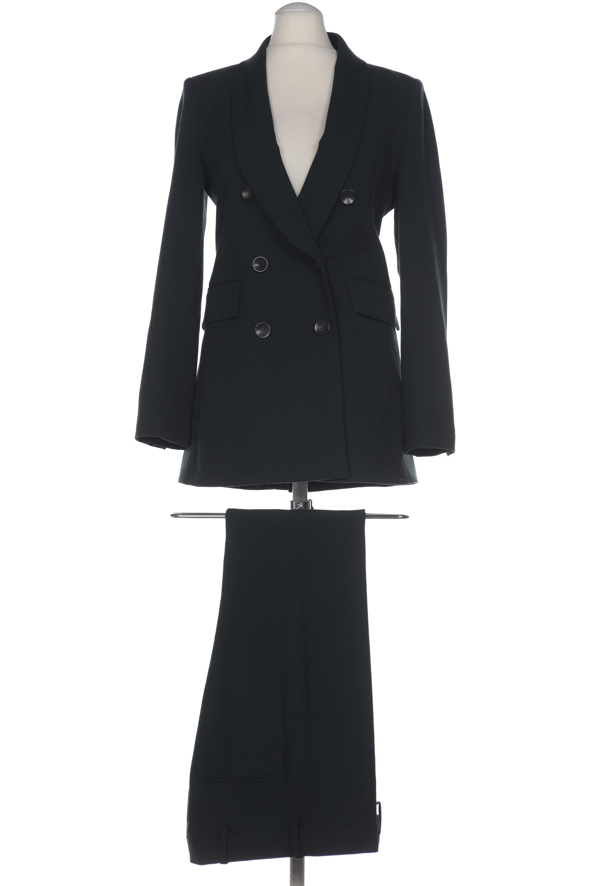 

Zara Damen Blazer, grün, Gr. 36